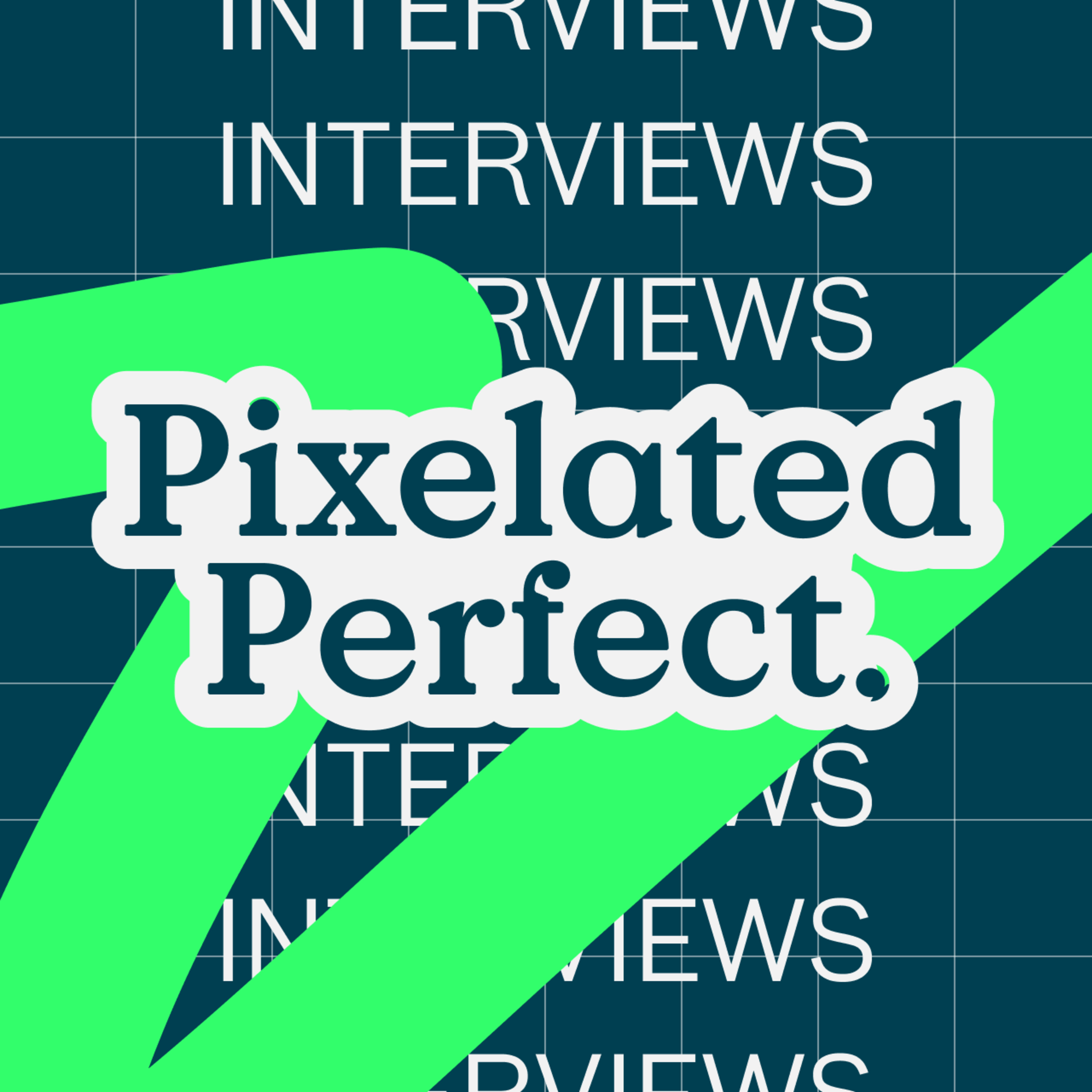 Pixelated Perfect
