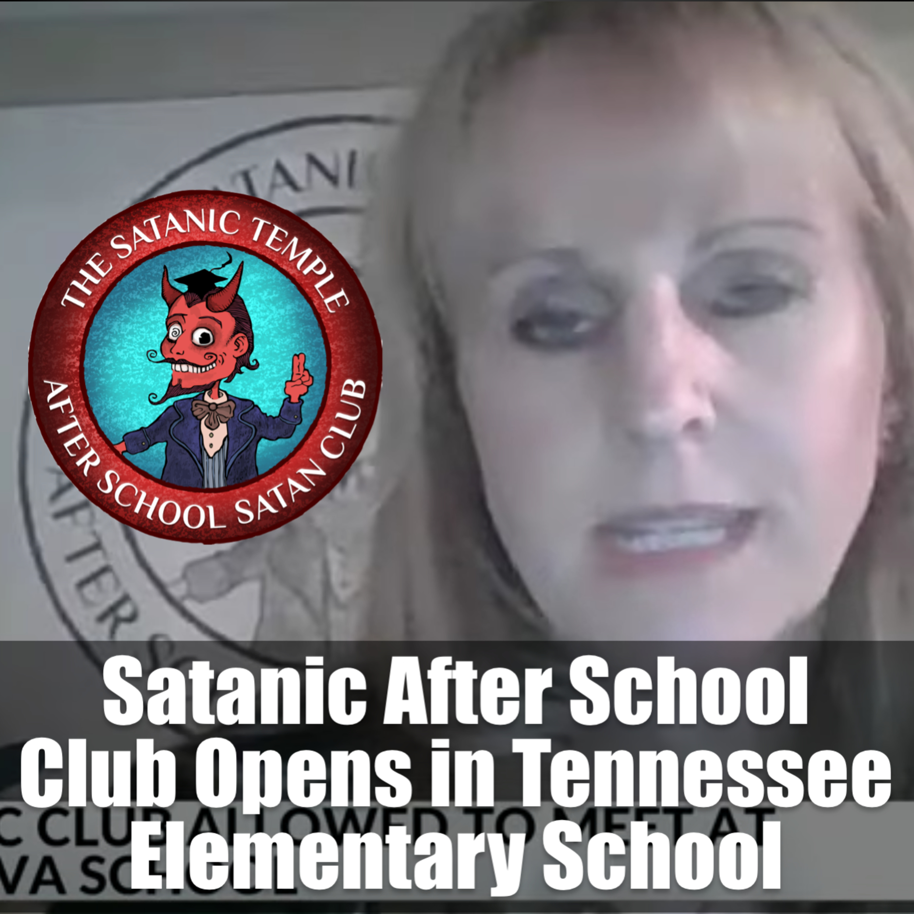 Satanic After School Club Opens in Tennessee Elementary School