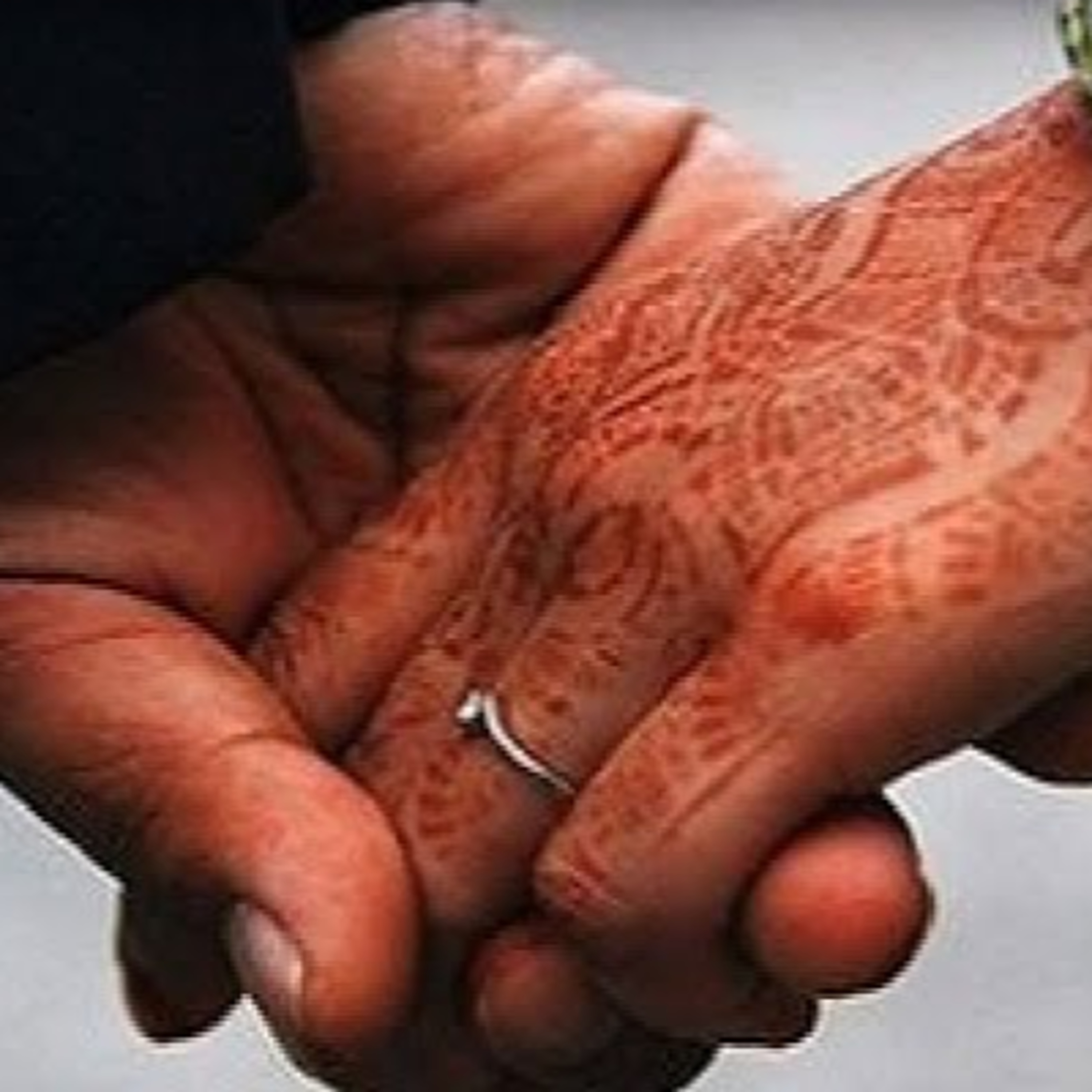 Ep.4: Love Marriage Advice for Muslims | Young & Married with Awais Naseer episode artwork