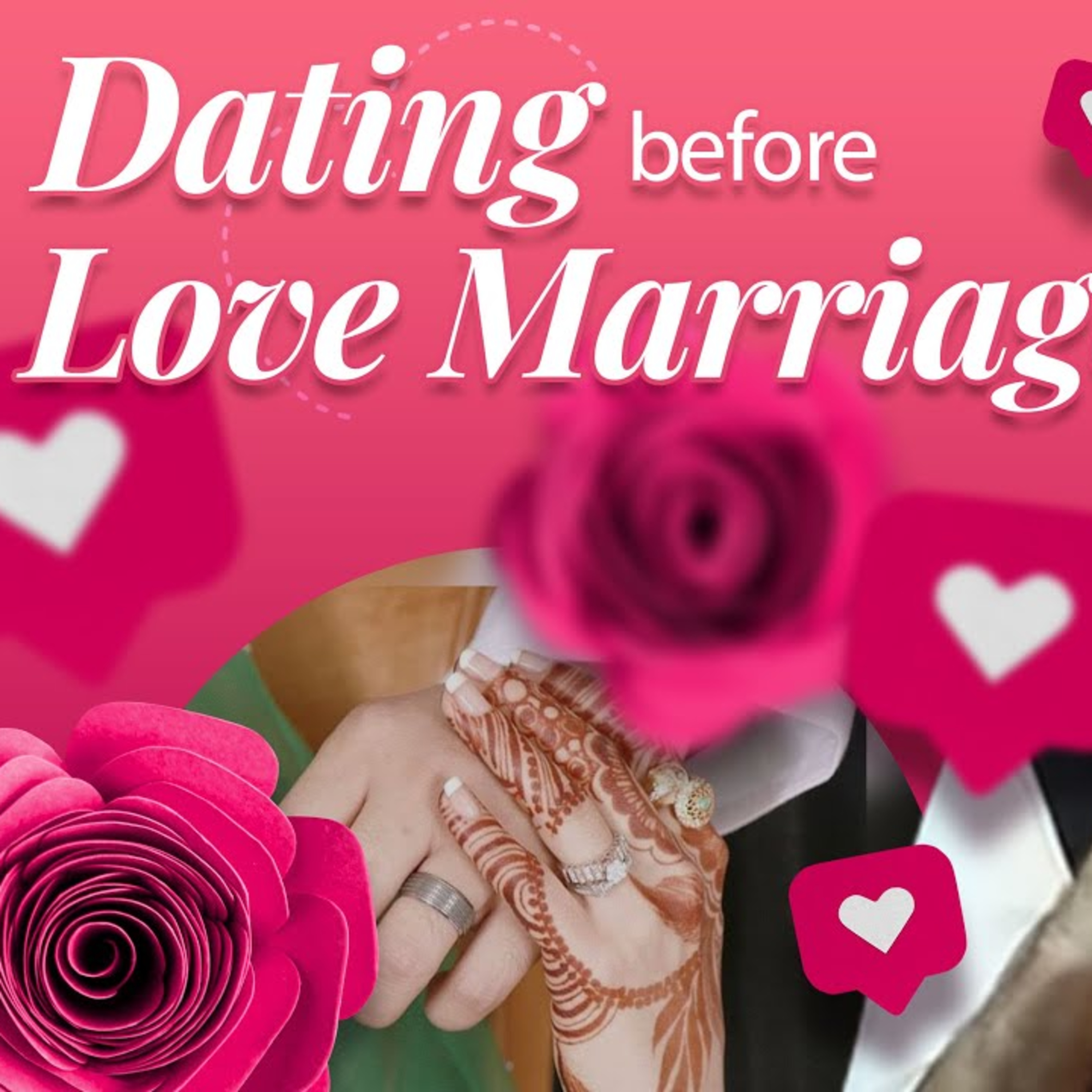 Ep.12: Dating & Flirt Before Love Marriage in Islam | Young & Married with Awais Naseer  episode artwork