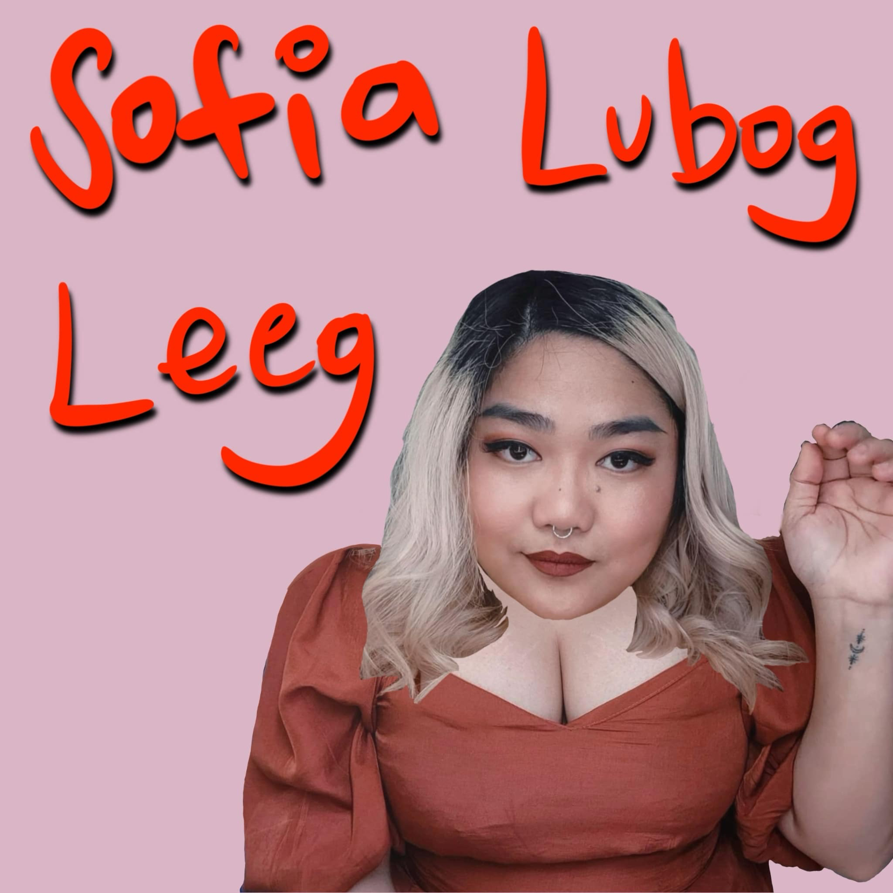 Sofia Lubog Leeg- Kislot Chronicles | Tagalog Funny Stories Ep.104 episode artwork