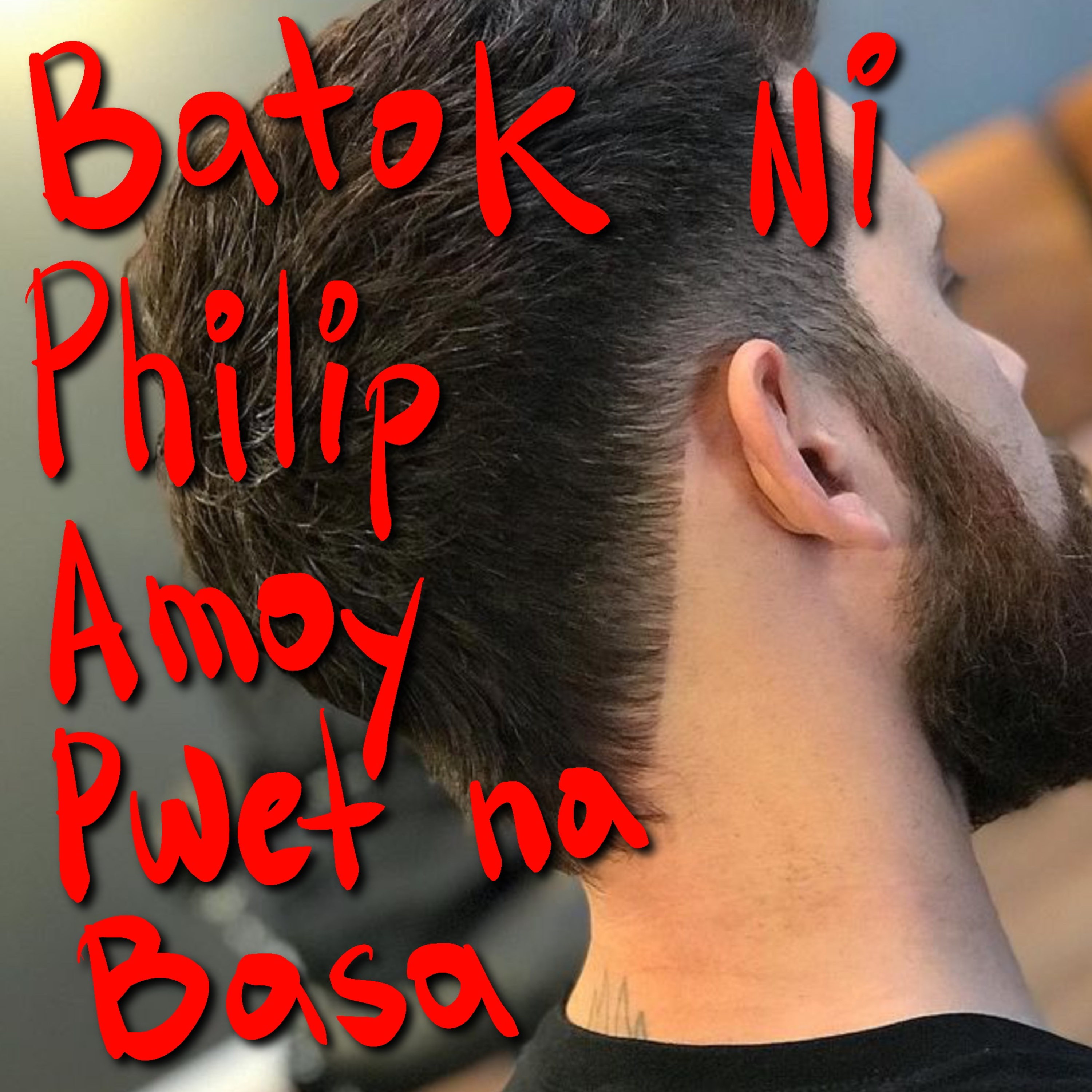 Batok ni Philip, Amoy Pwet na Basa - Kislot Chronicles | Pinoy Podcast Ep.114 episode artwork