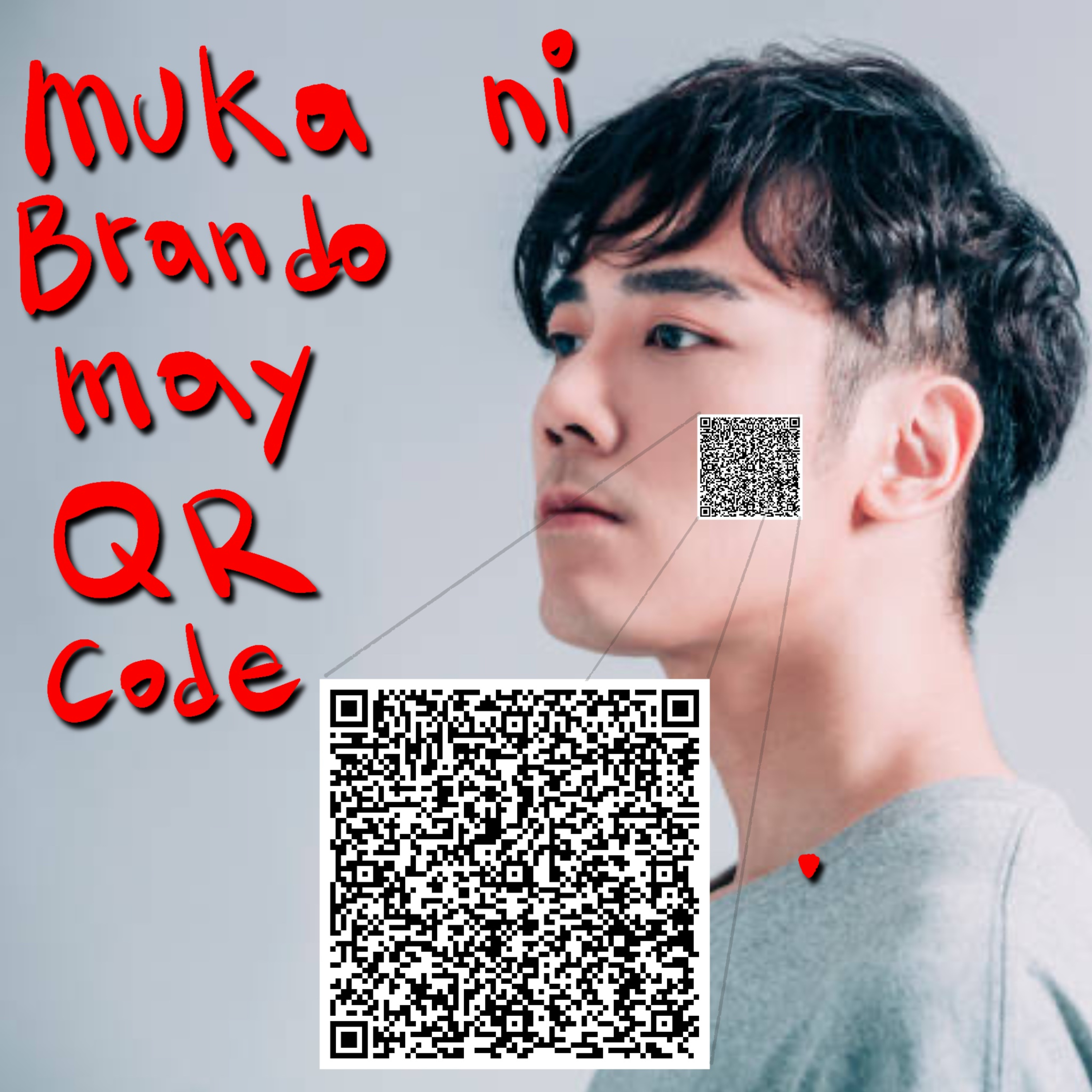 Muka ni Brando may QR code with Daniel Santos - Kislot Chronicles | Tagalog Podcast Ep.116 episode artwork