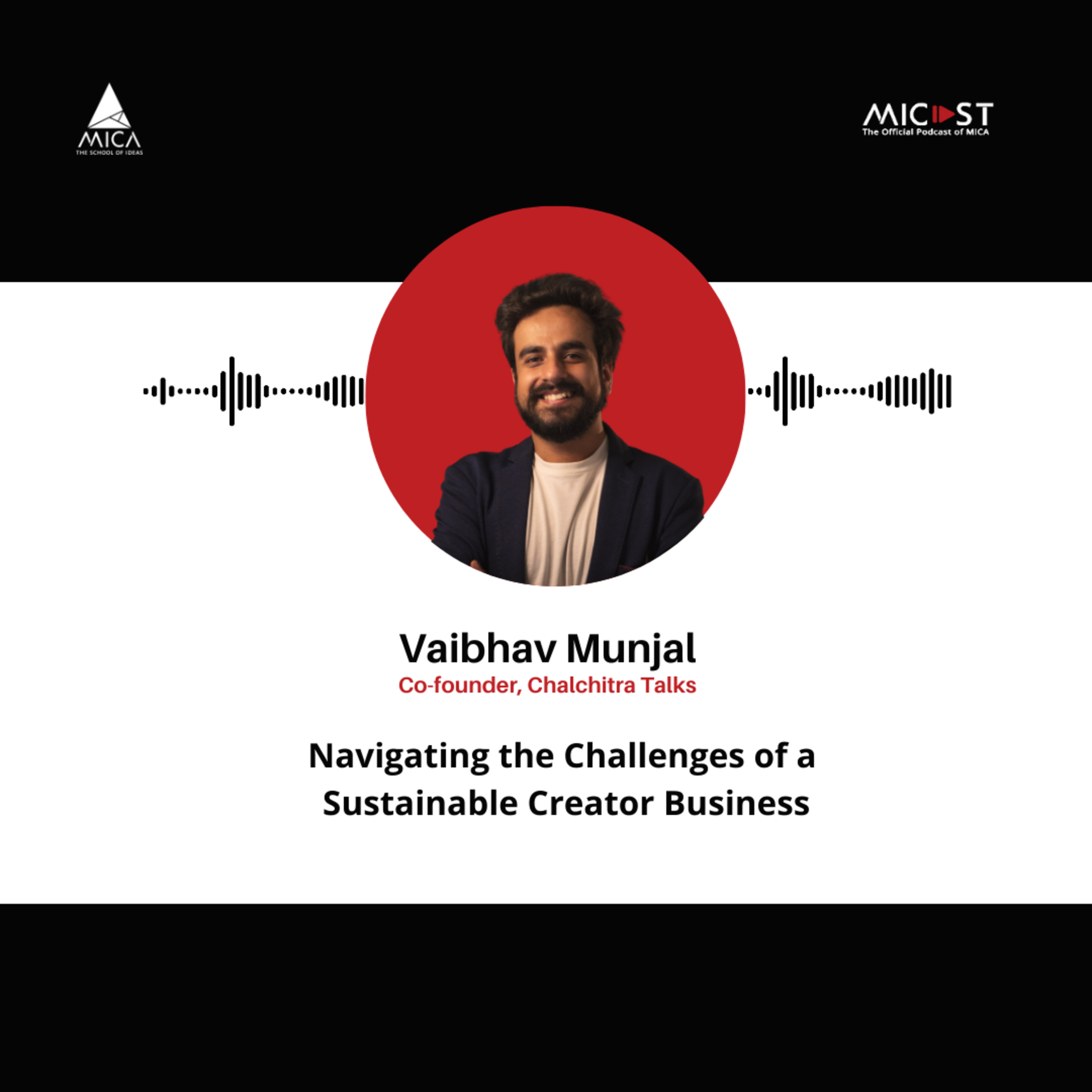 Navigating the Challenges of a Sustainable Creator Business