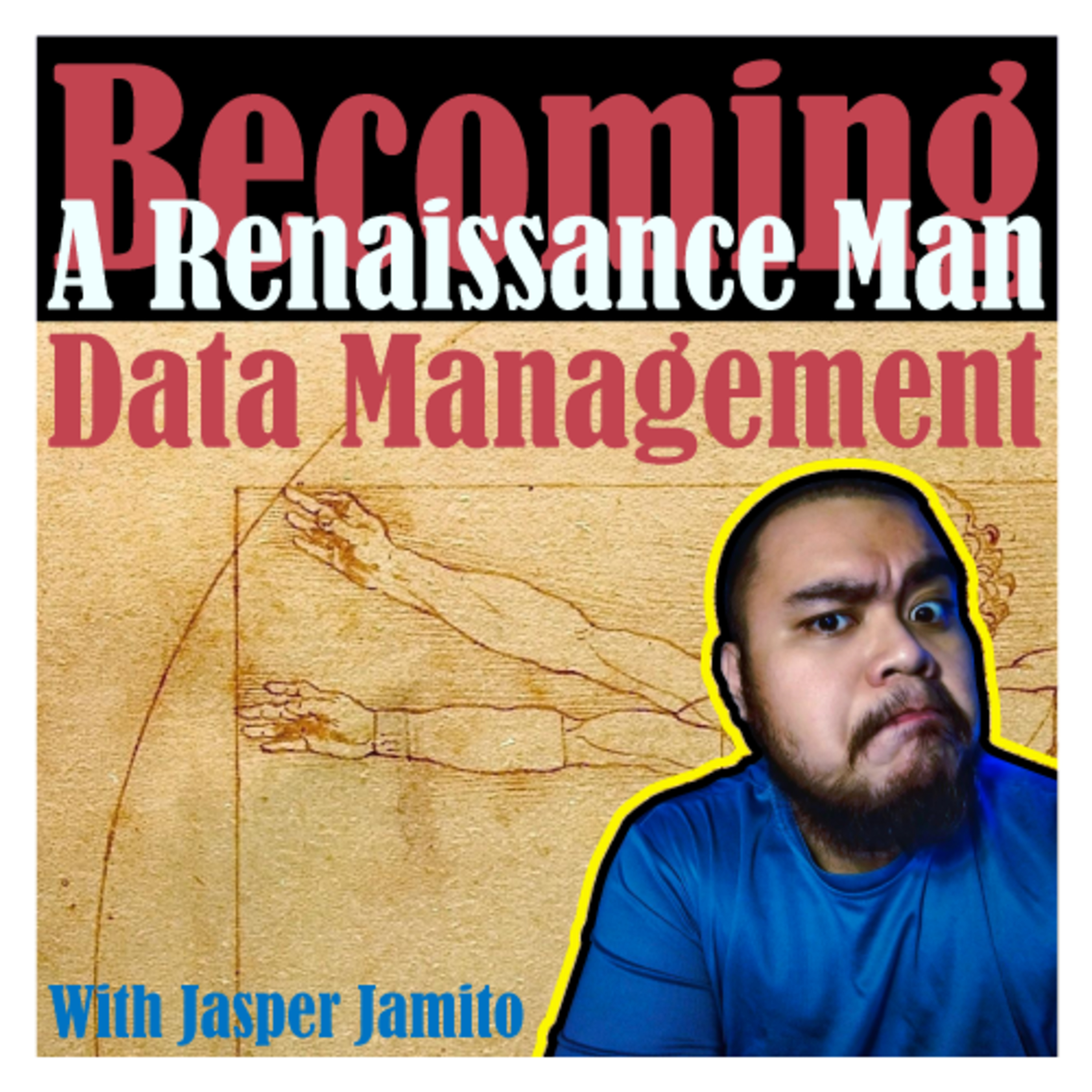 Data Management episode artwork