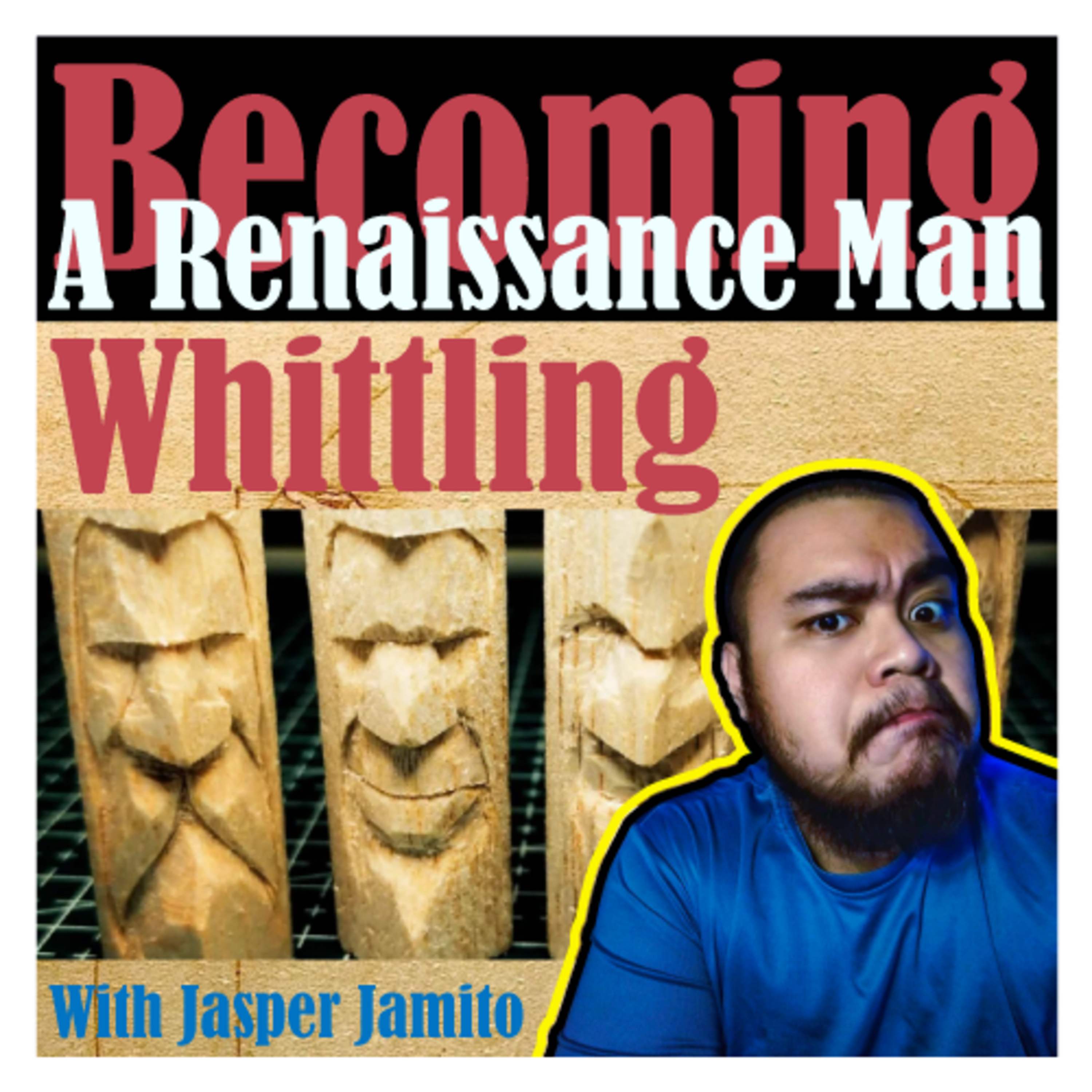 Whittling episode artwork