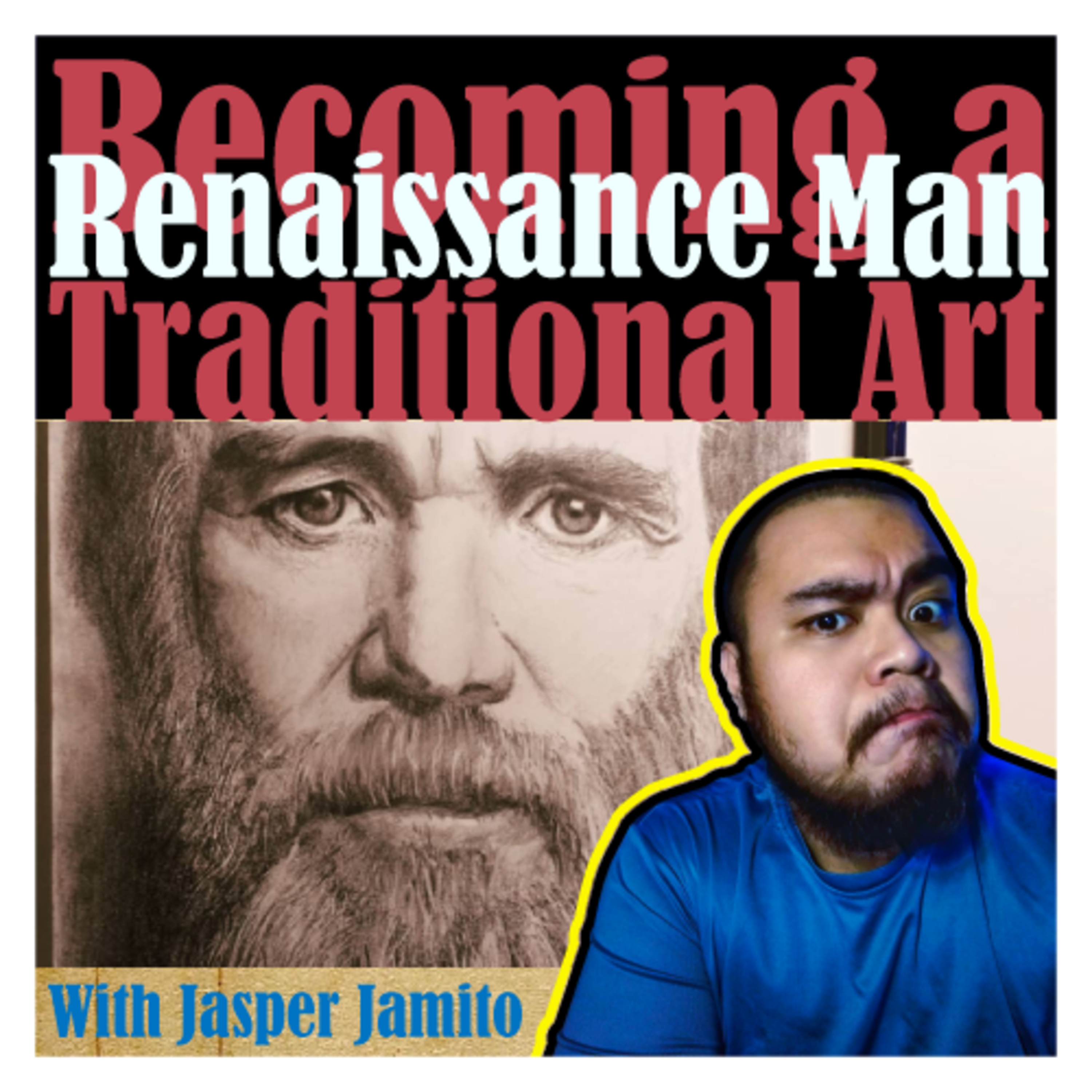 Traditional Art episode artwork
