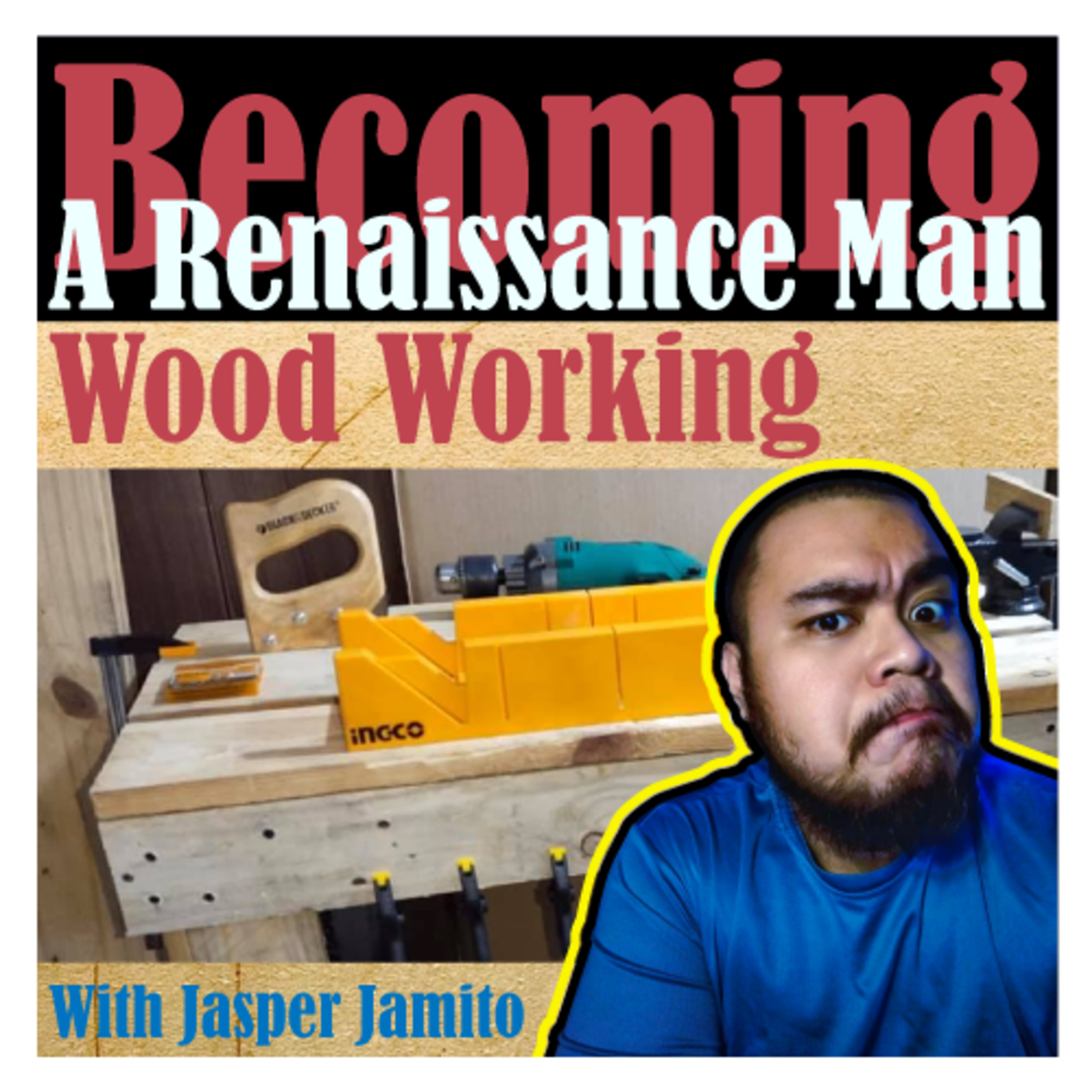 Wood Working episode artwork