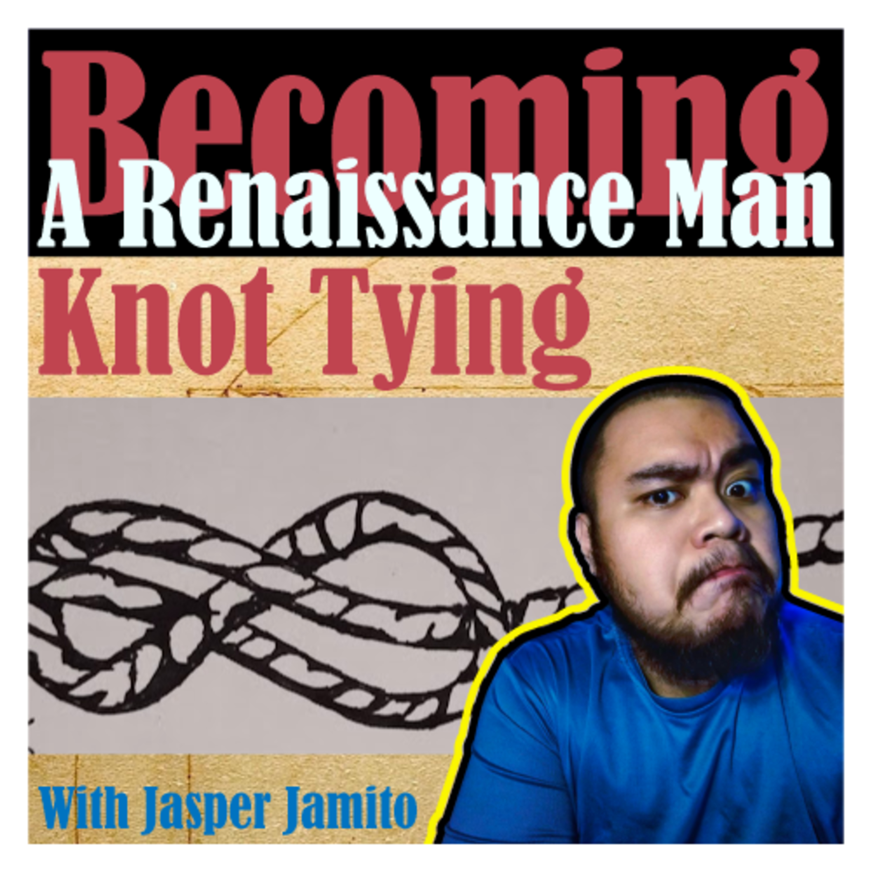 Knot Tying episode artwork