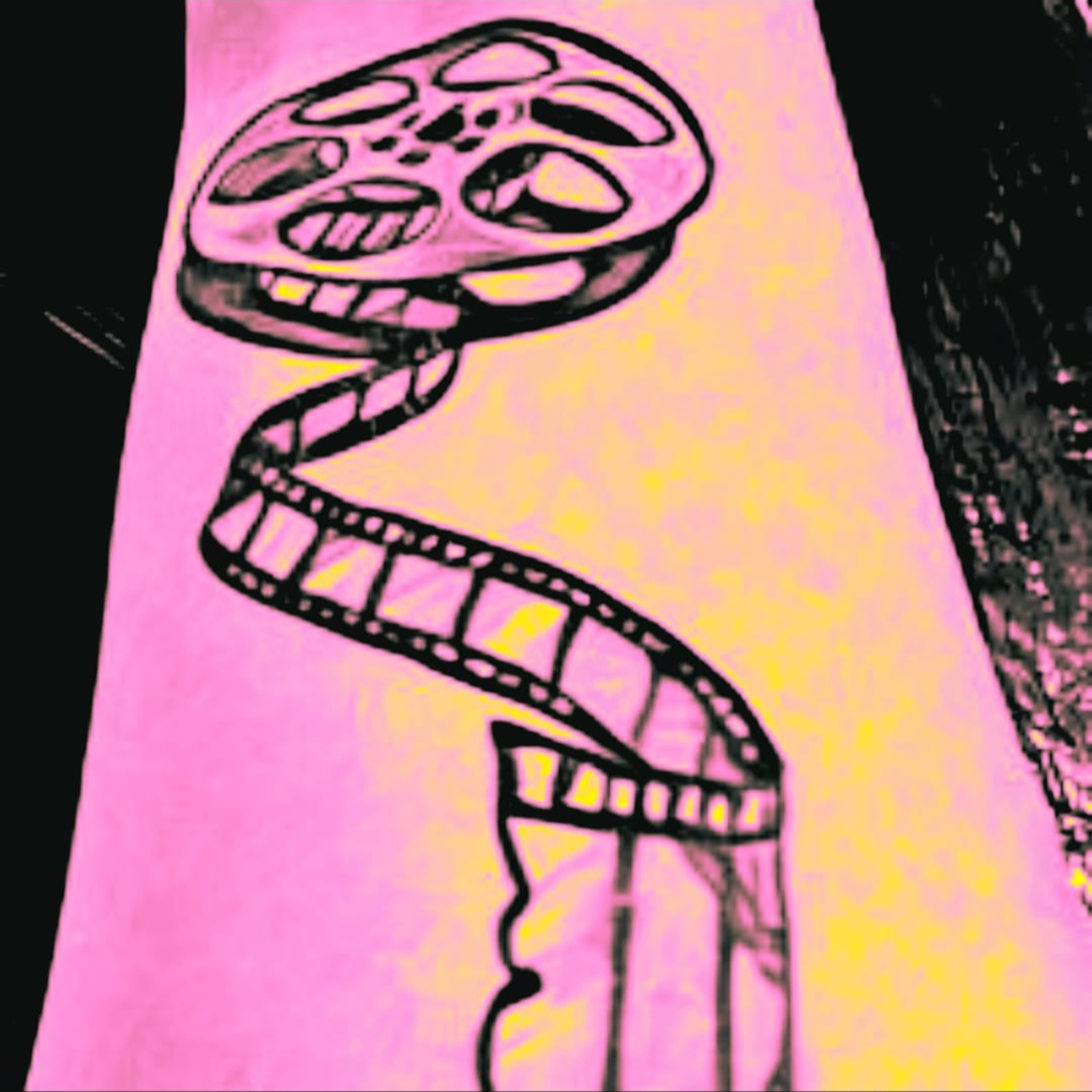 Fueled by Movies