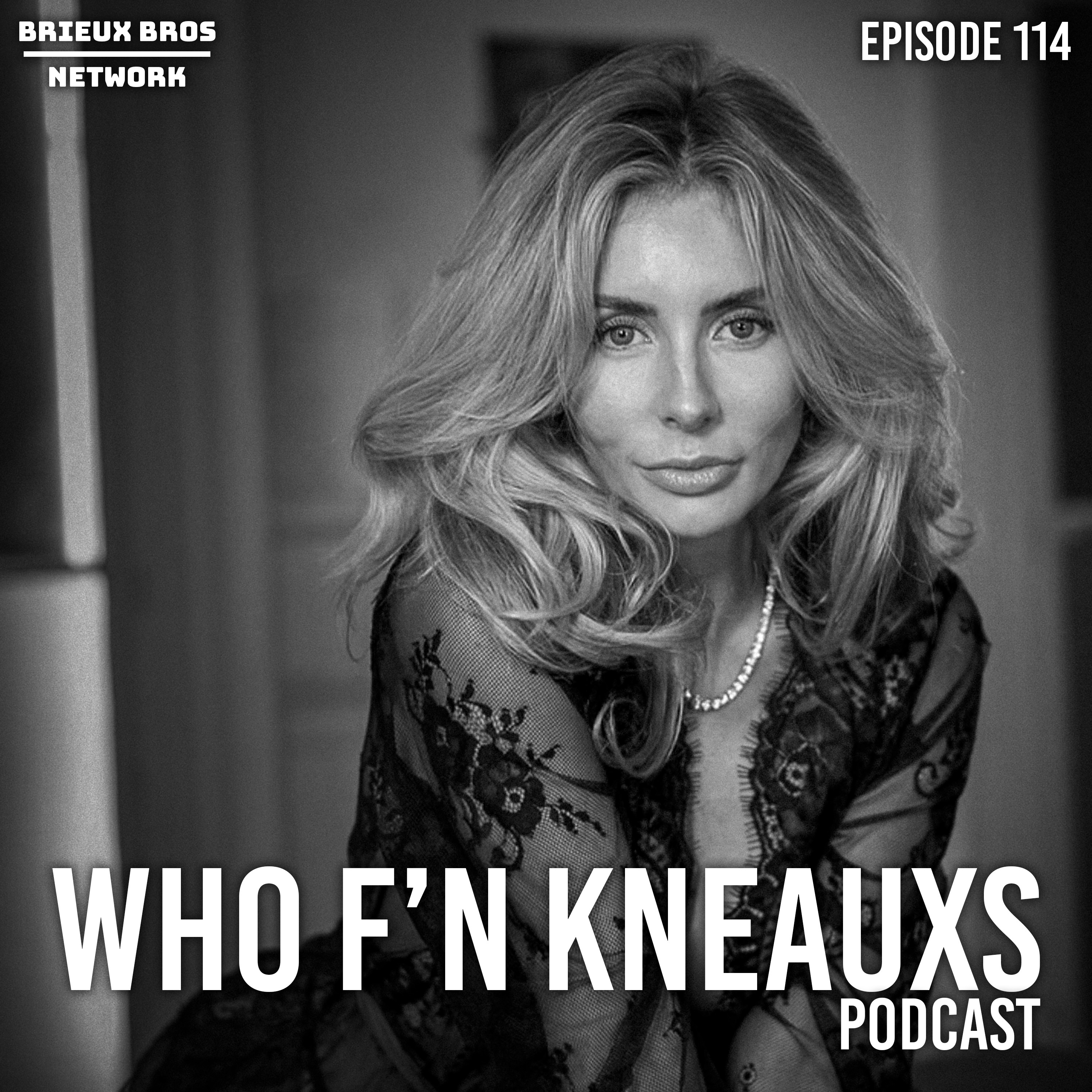 Presented by Blue Chew | WFK Ep. 114