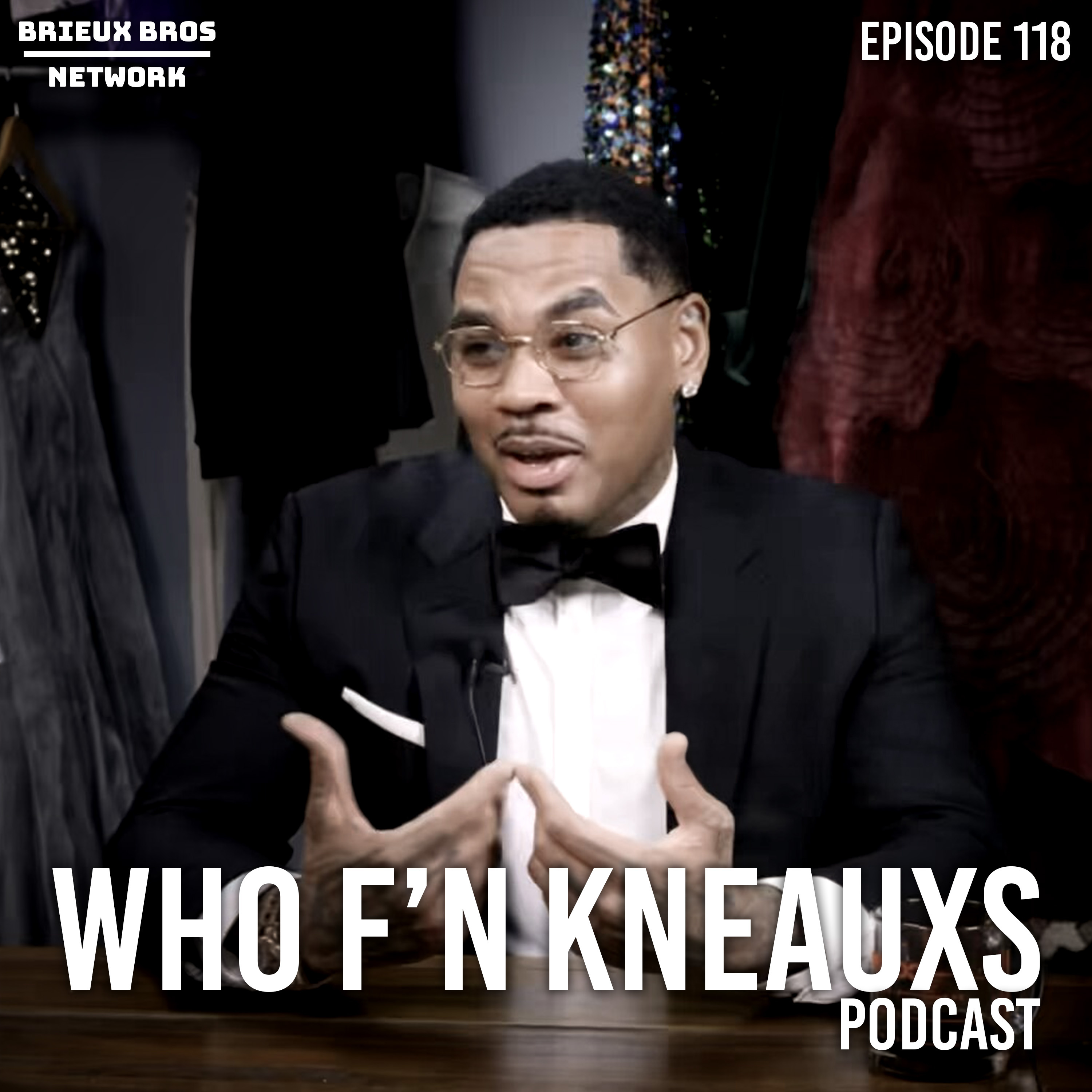 Pause | WFK Ep. 118