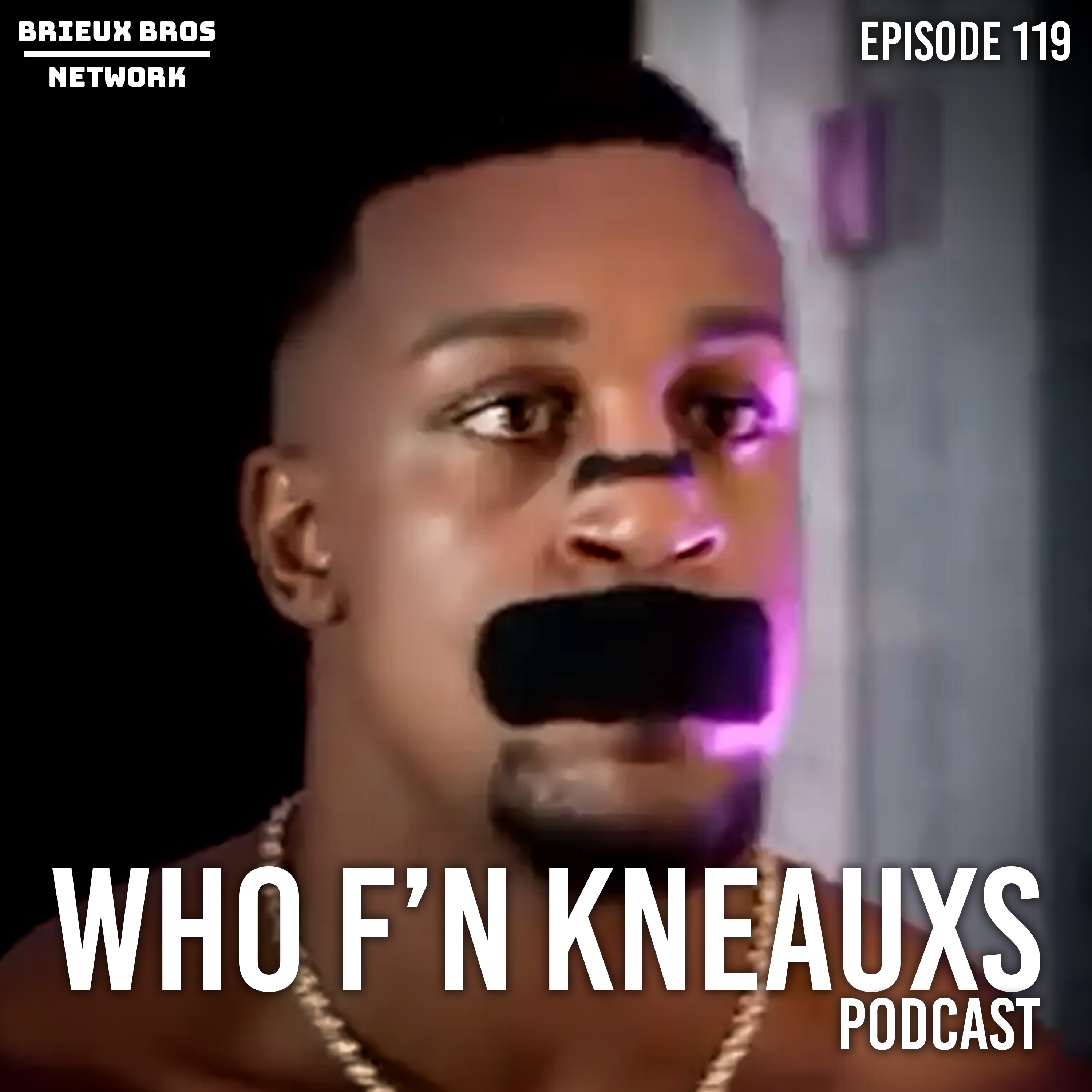 Feeling Fruity | WFK Ep. 119