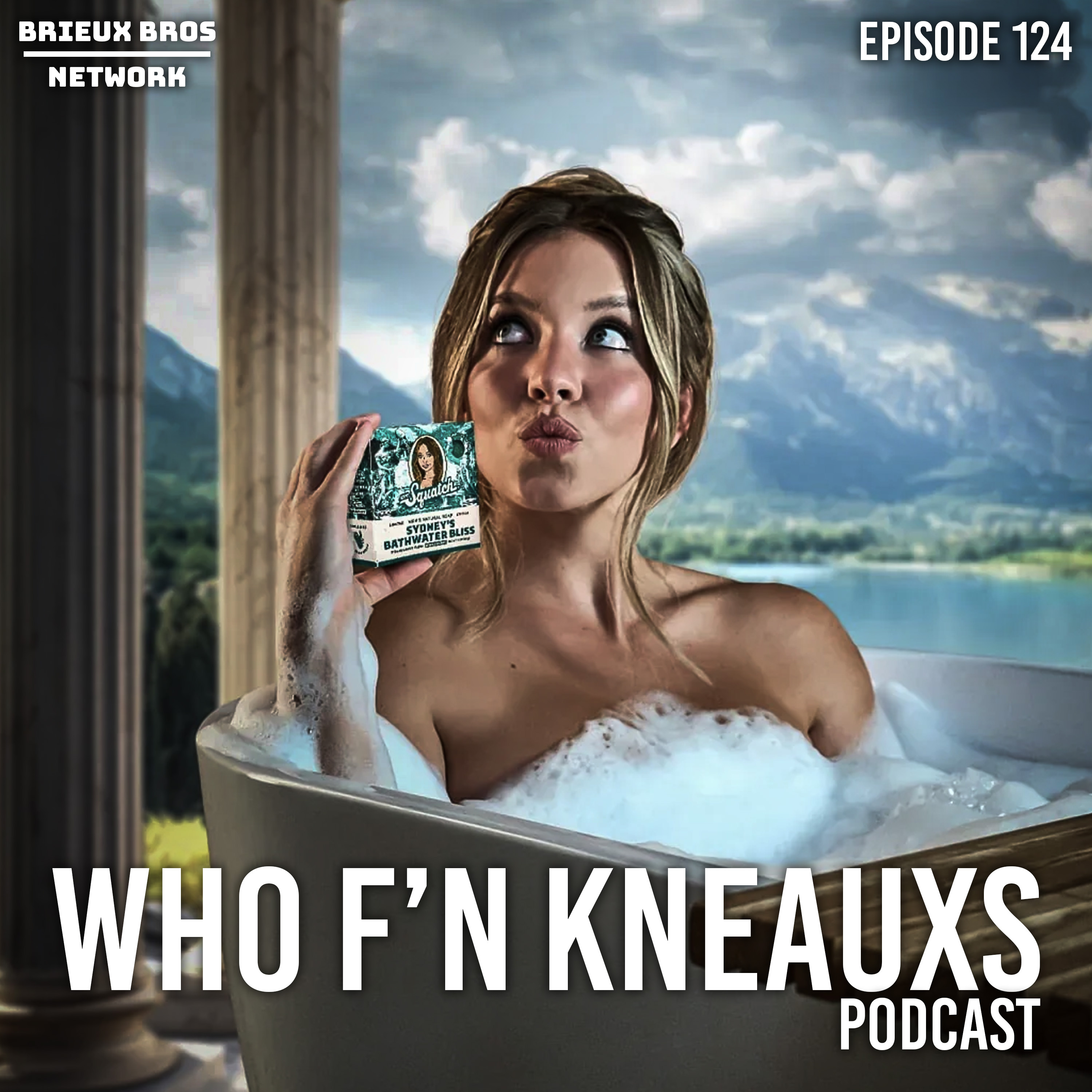 Who F\'n Kneauxs