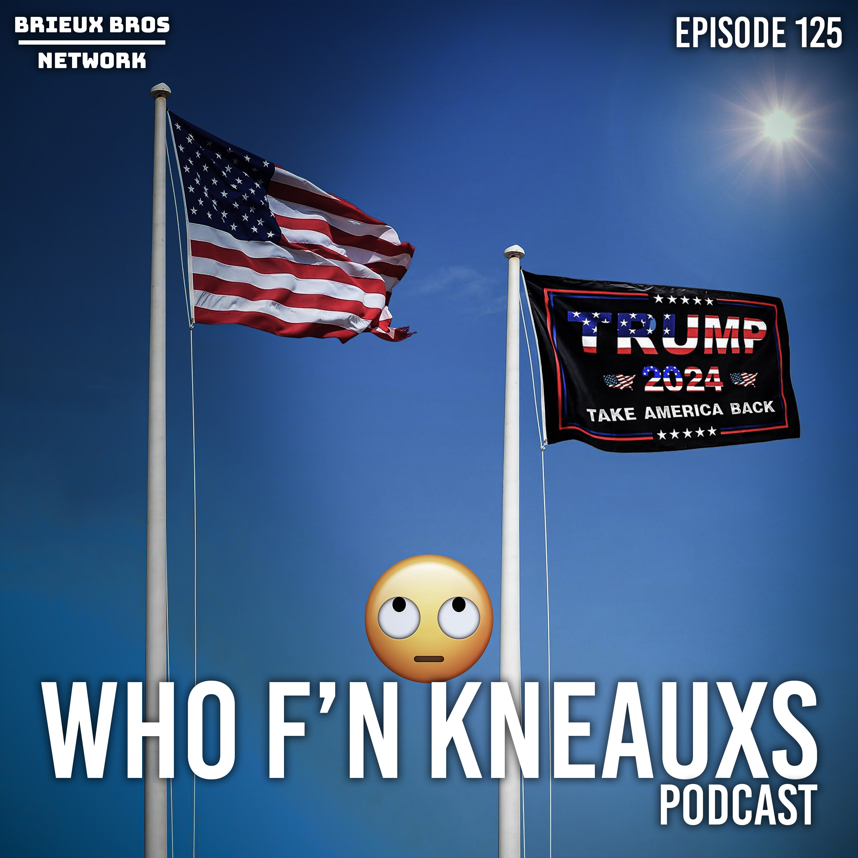 The Conflicted Brain | WFK Ep. 125