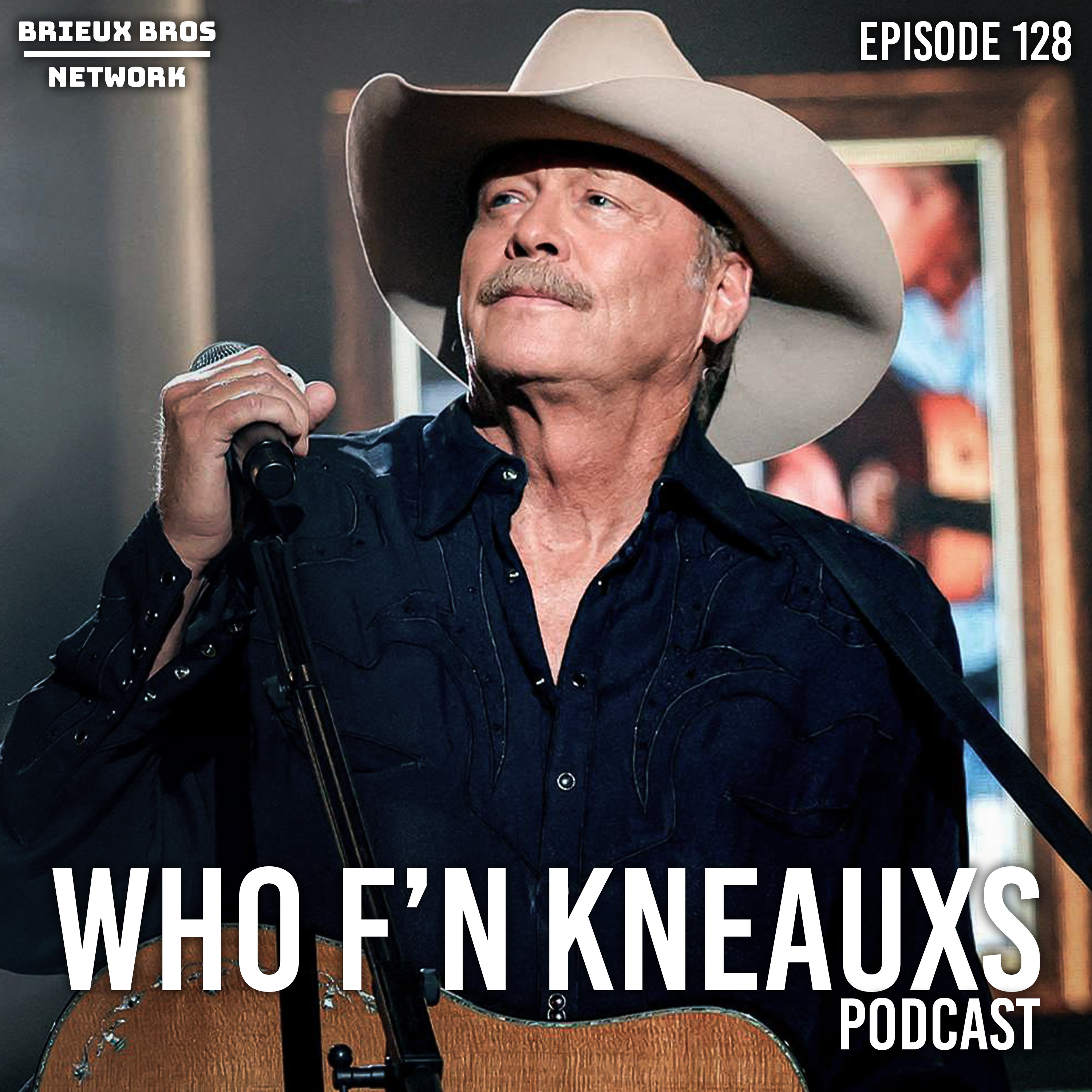 Who F\'n Kneauxs