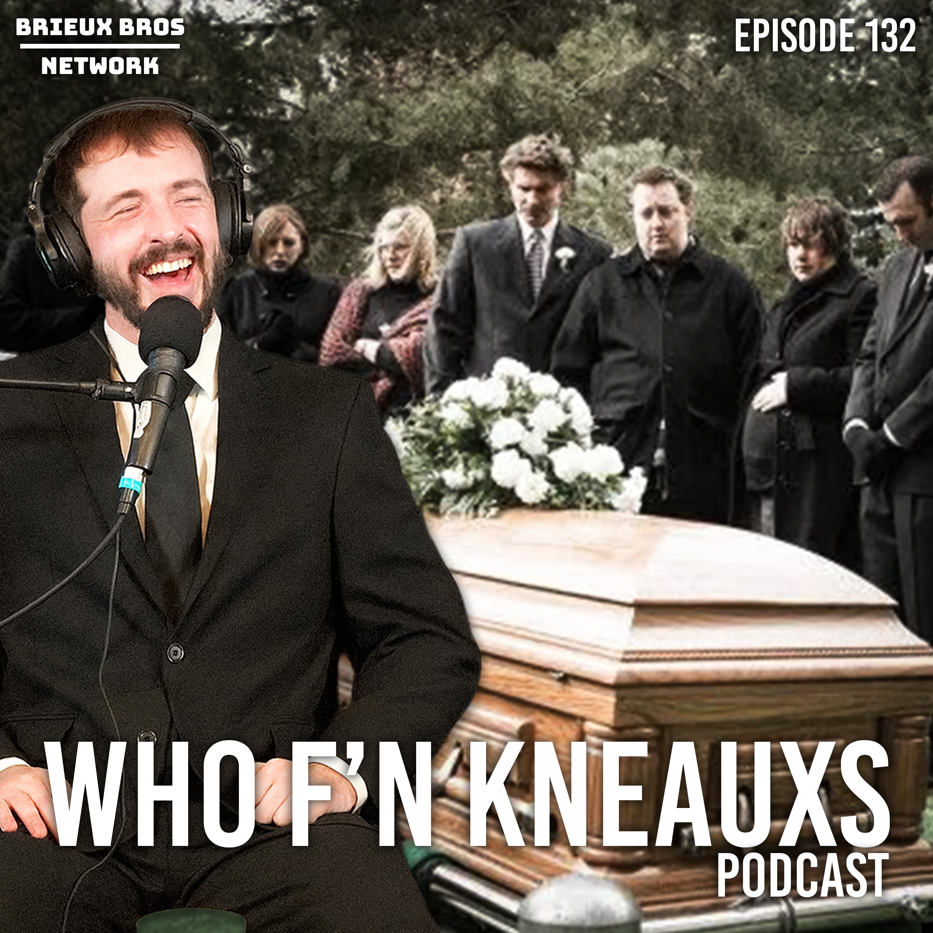 The Body | WFK Ep. 132
