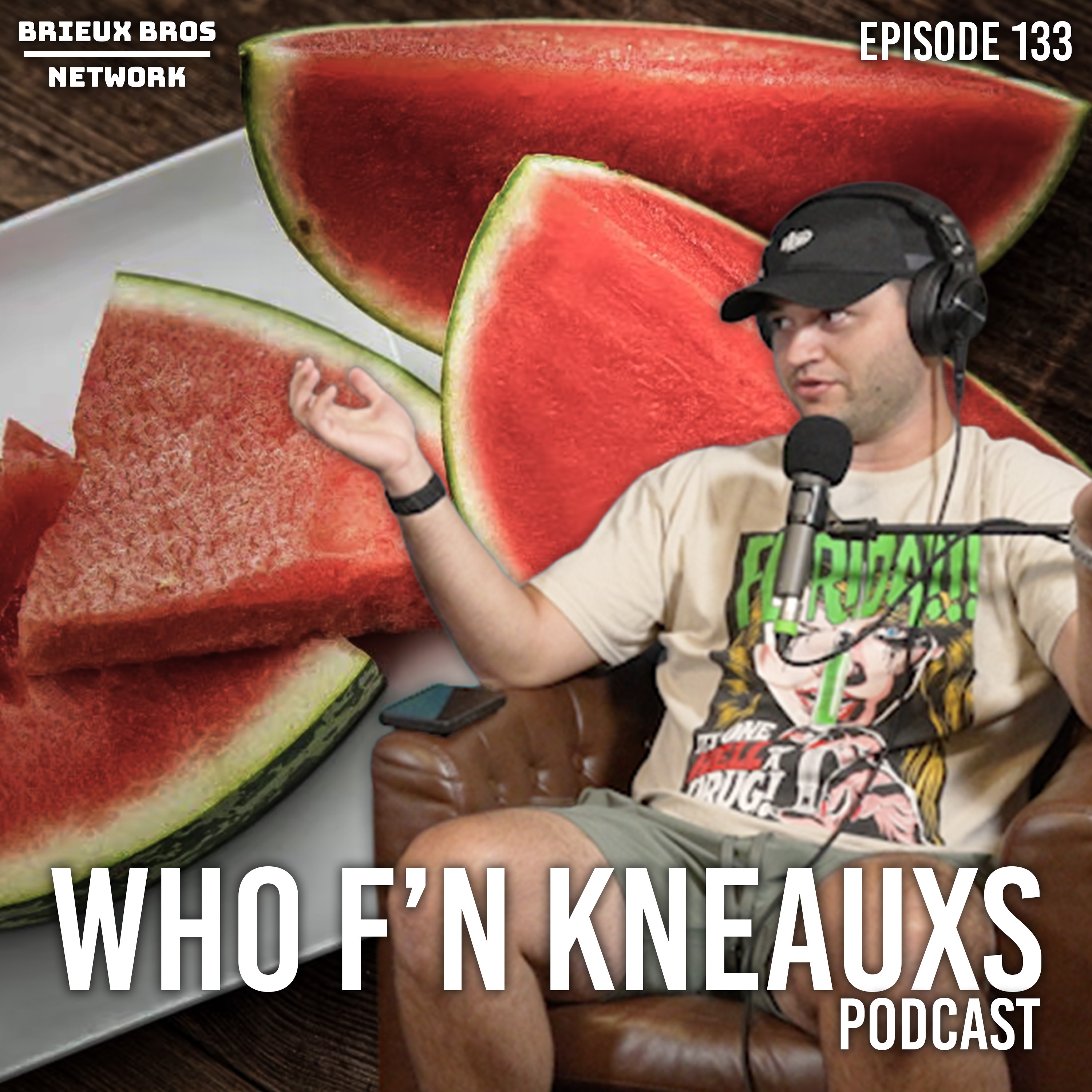 Nothing Makes Sense | WFK Ep. 133