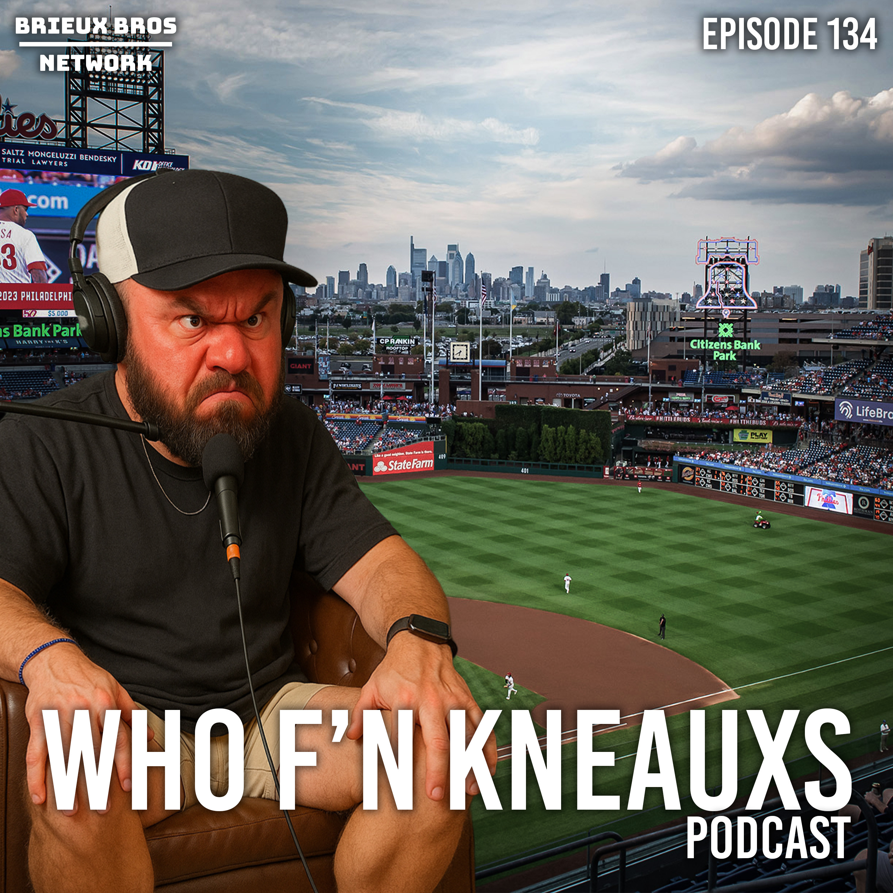 Mid-Life Crisis | WFK Ep. 134