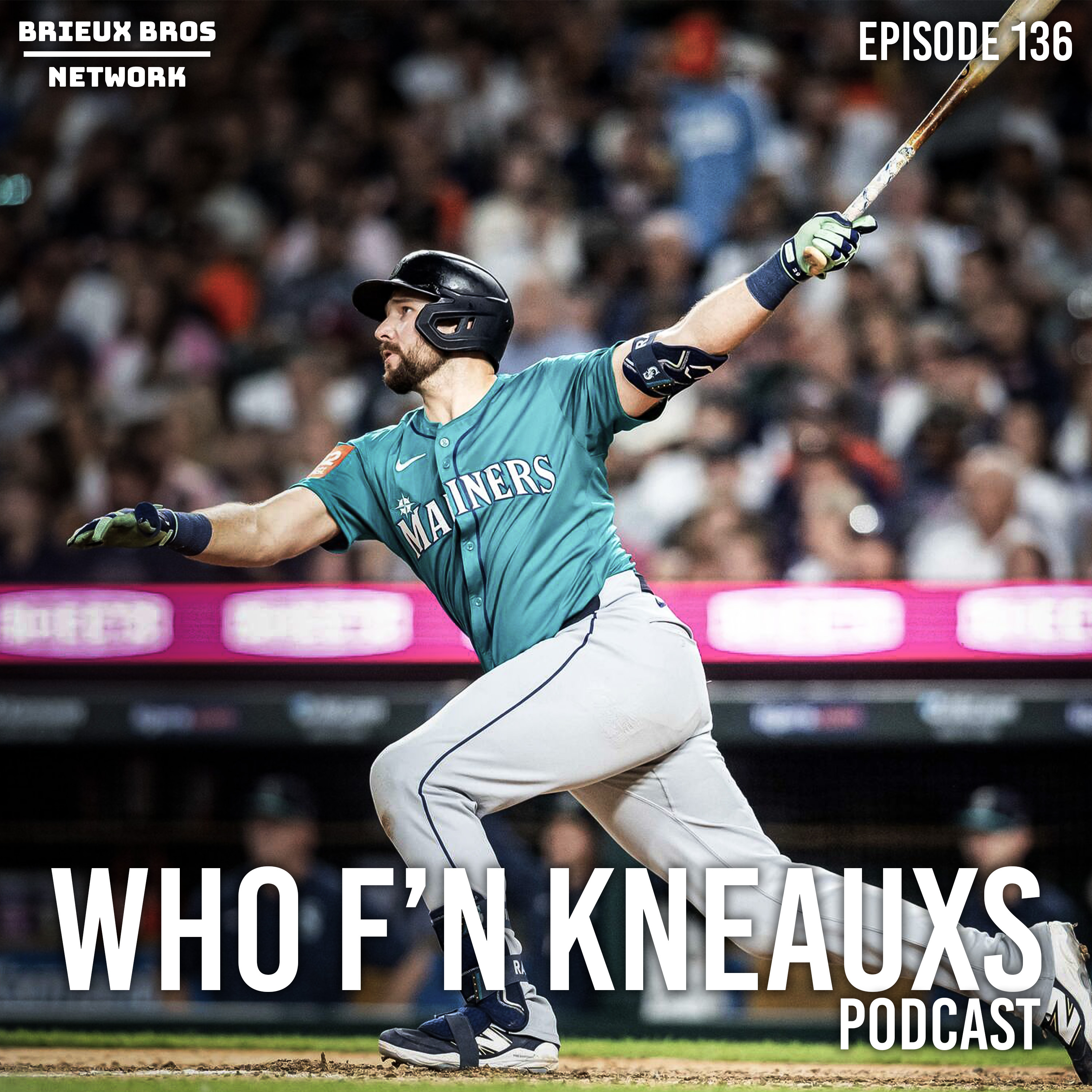 Who Killed Baseball? | WFK Ep. 136