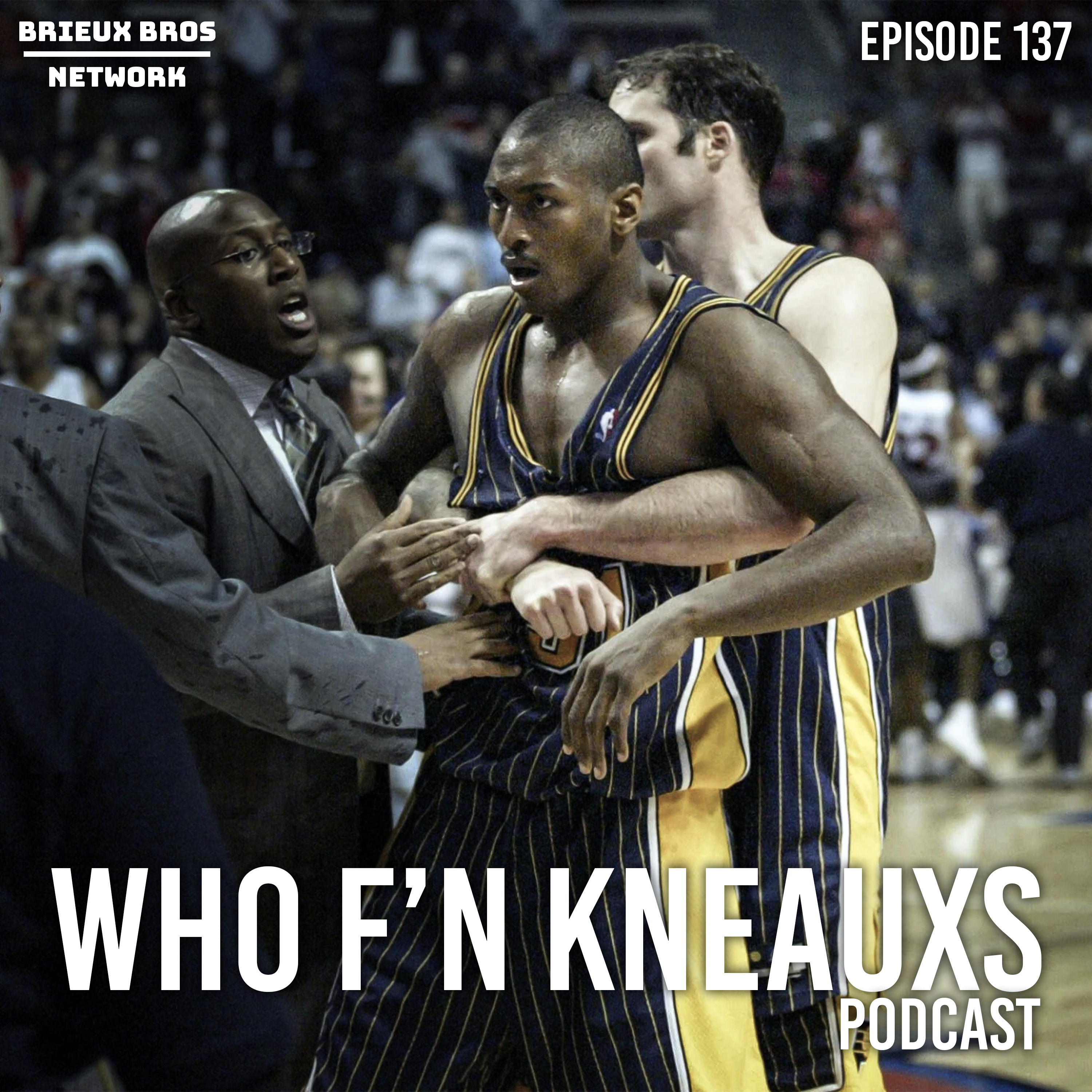 The Life of a Podcaster | WFK Ep. 137