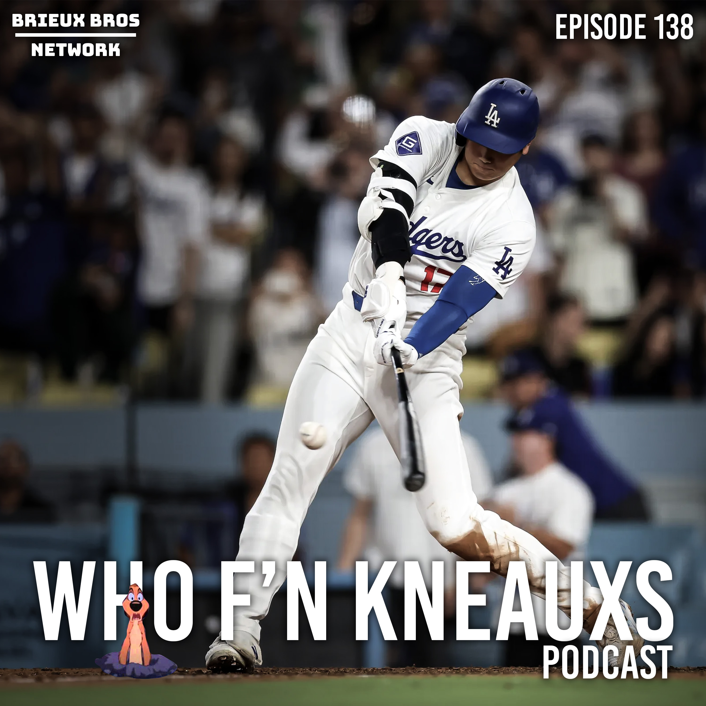 Dig a Tunnel | WFK Ep. 138