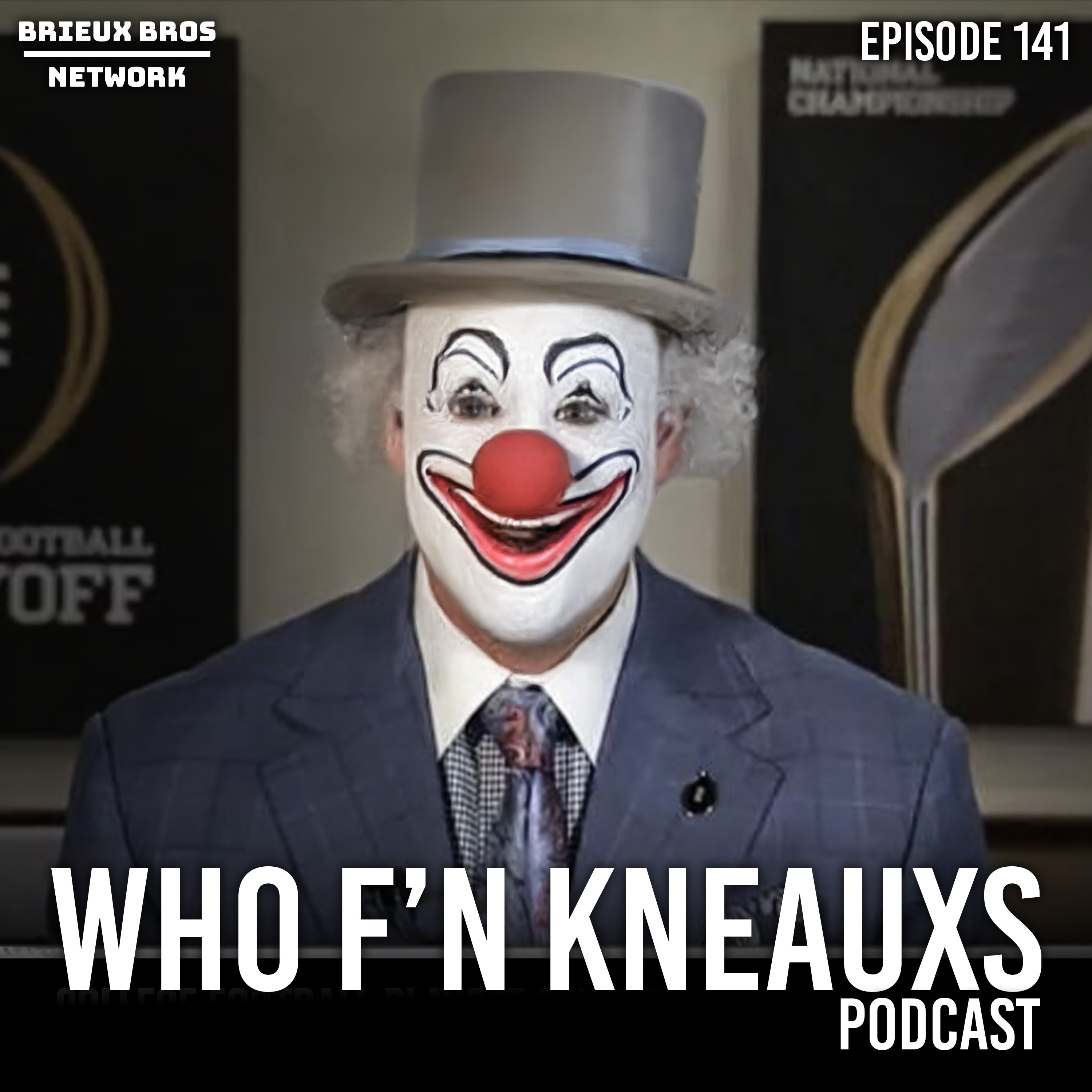 The Committee is Full of S*** | WFK Ep 141