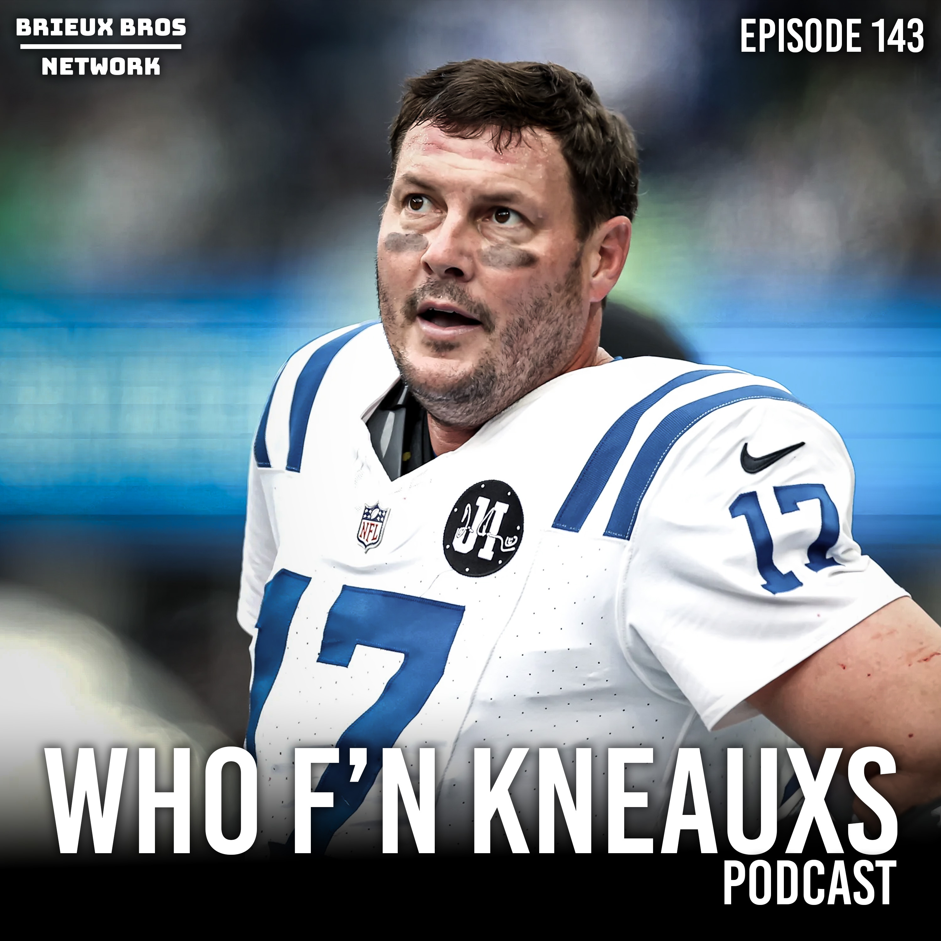 Say it with Ya Chest | WFK Ep. 143