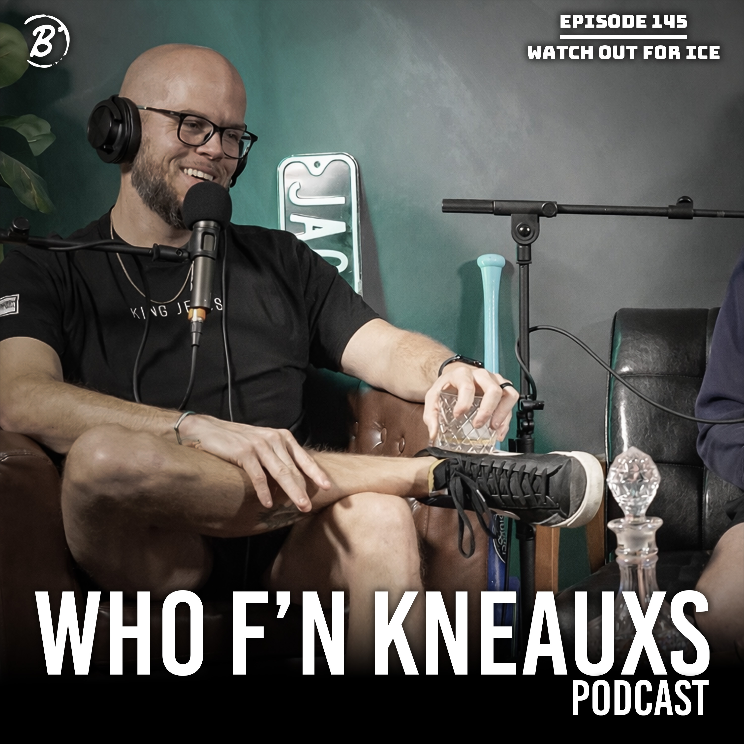 Watch Out for ICE | WFK Ep. 145