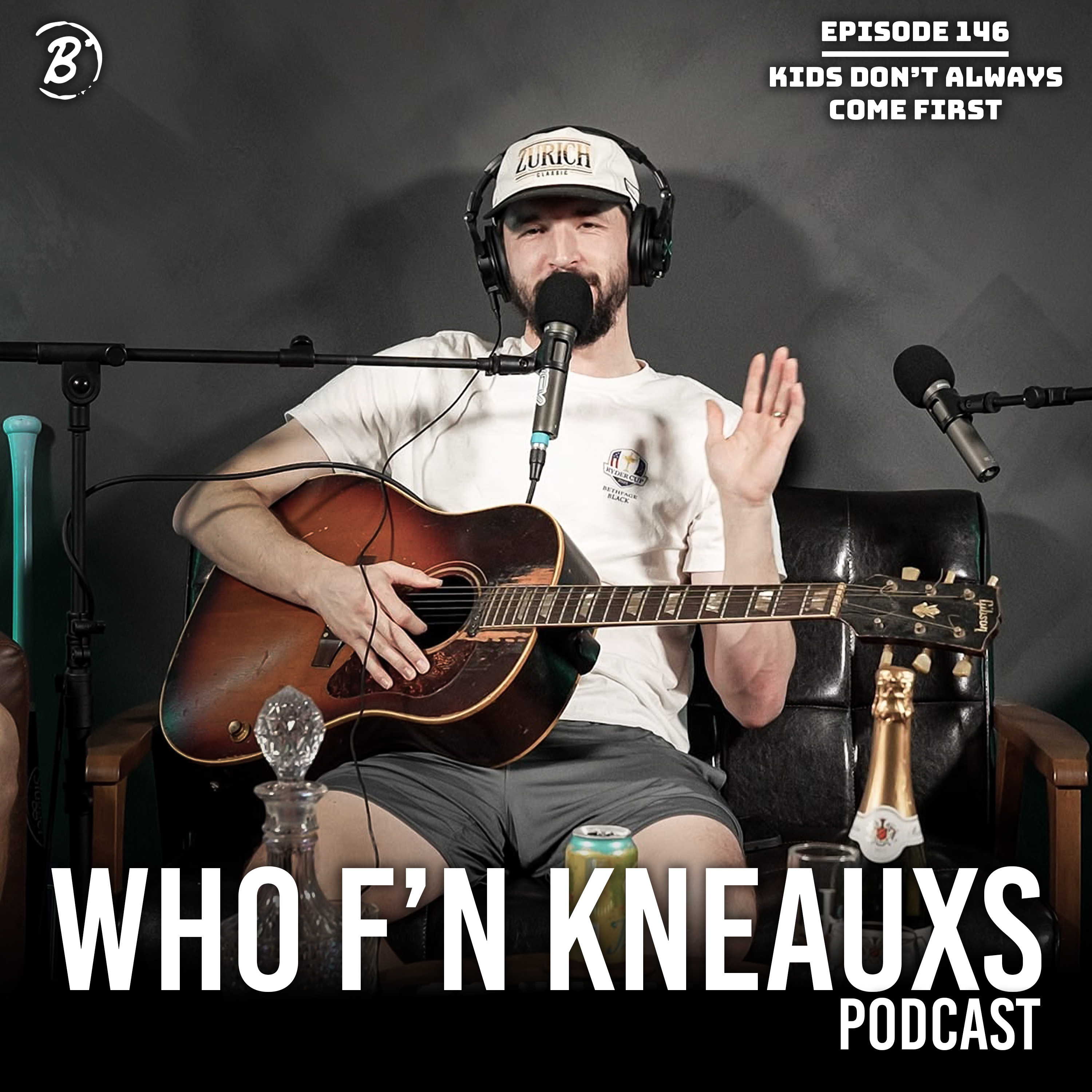 Kids Don't Always Come First | WFK Ep. 146