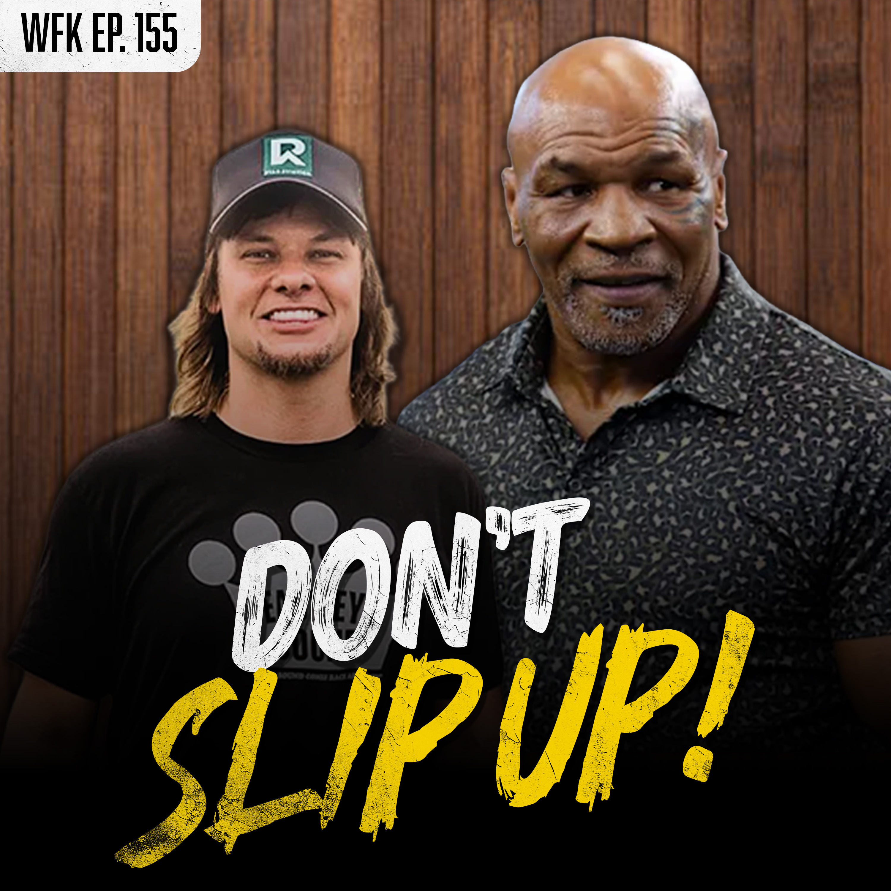 The N Word | WFK Ep. 155