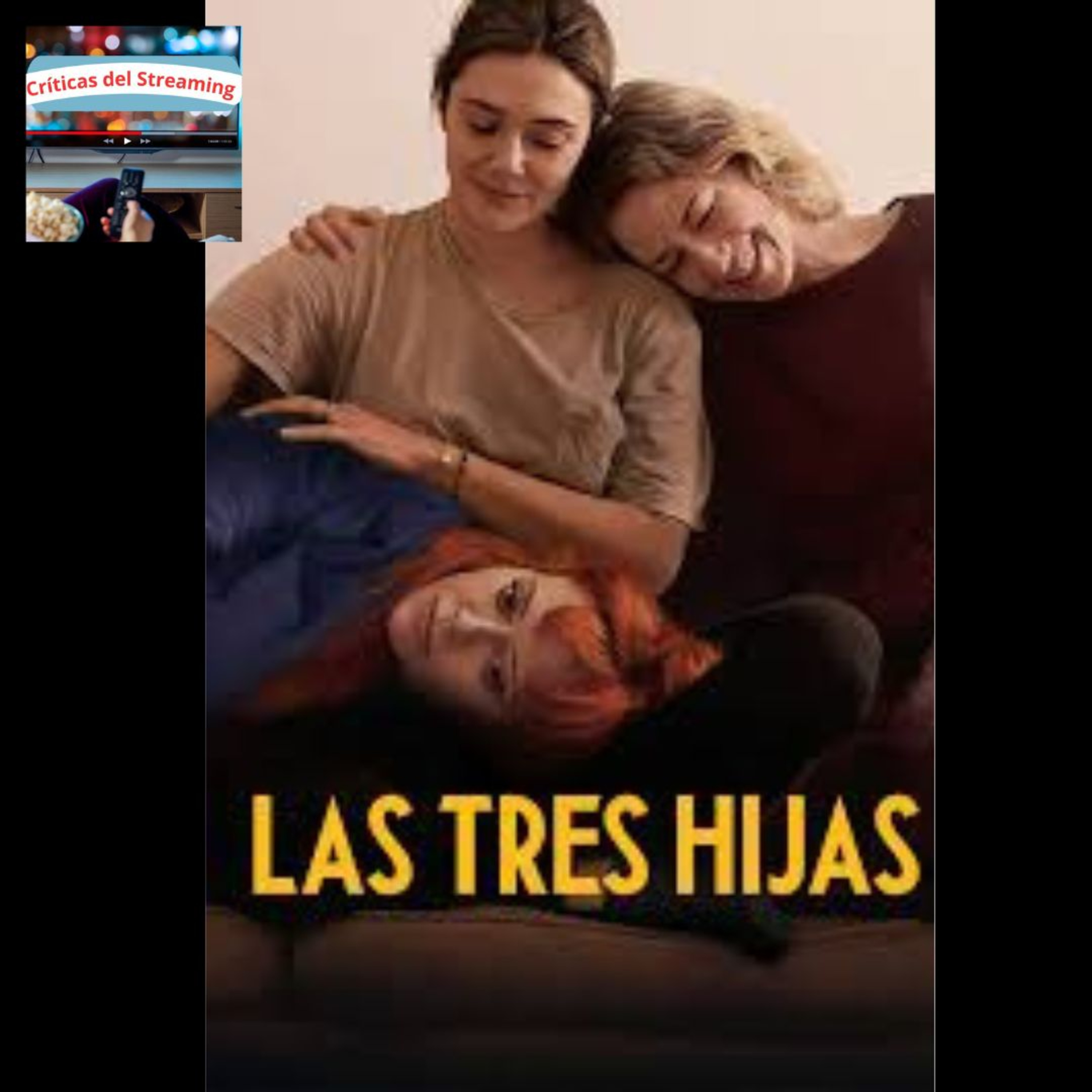 Portada de Las Críticas de Daniel