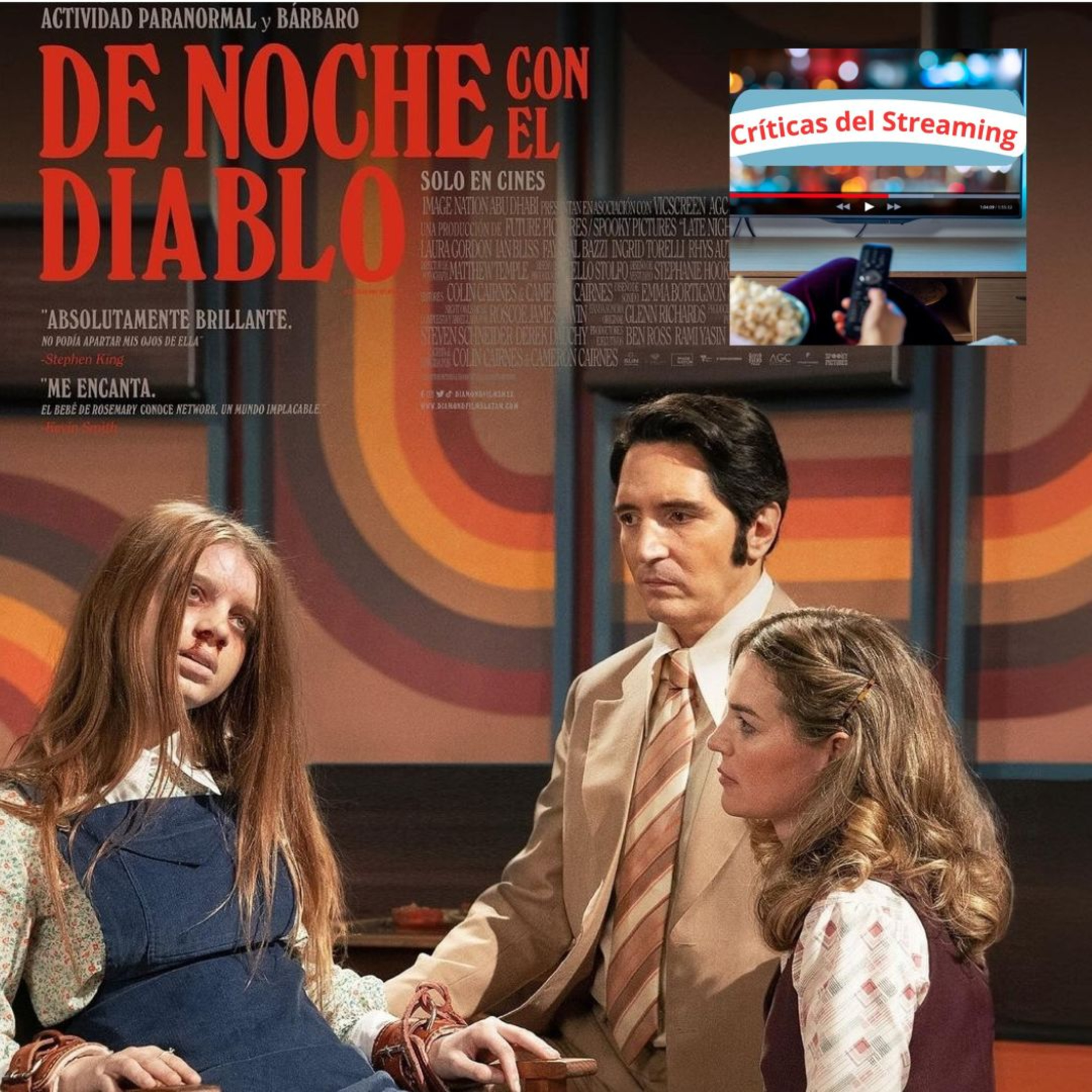 Portada de Las Críticas de Daniel