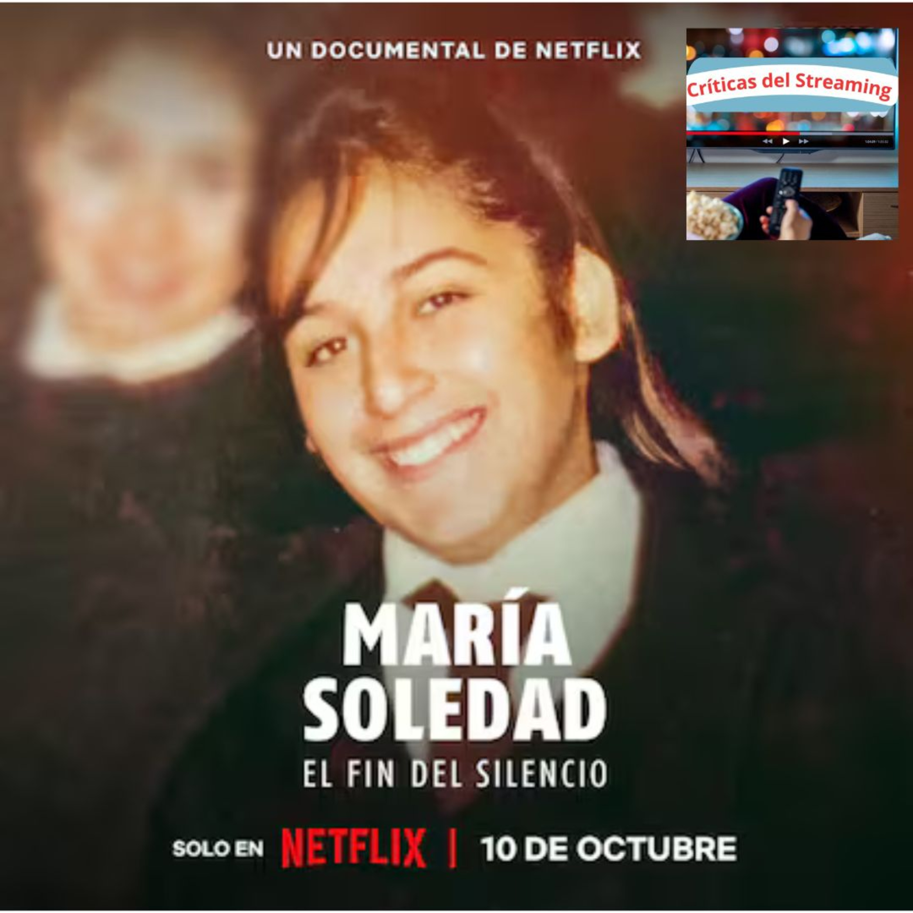 Portada de Las Críticas de Daniel