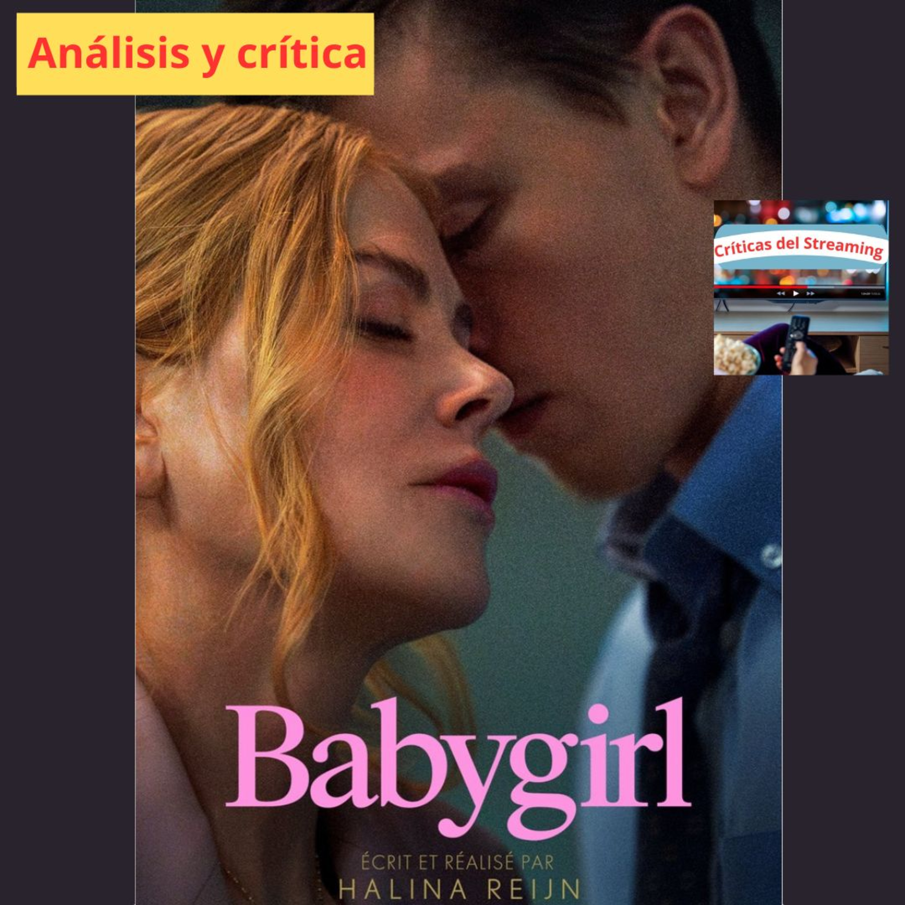 Críticas del Streaming