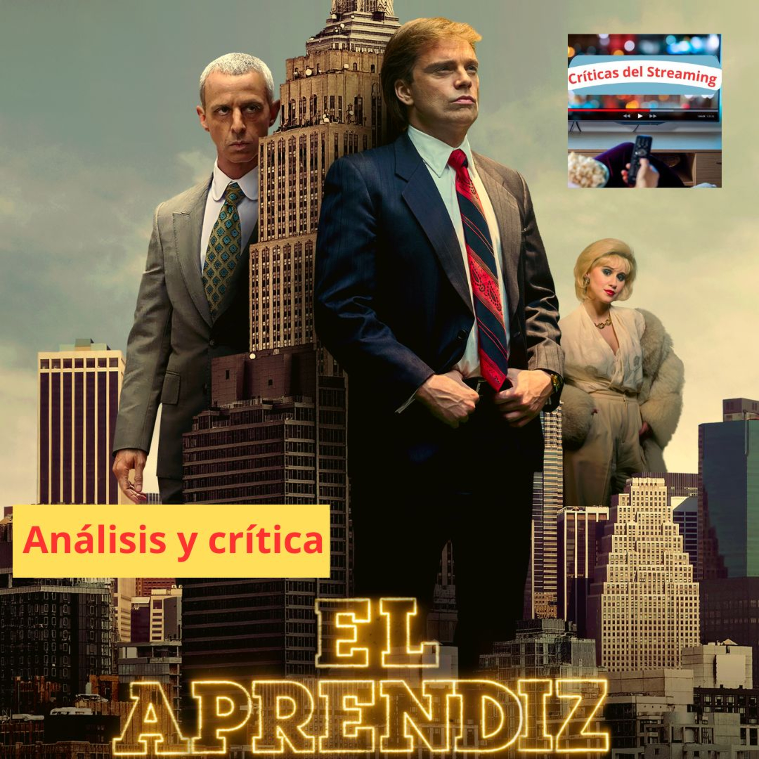 Portada de Las Críticas de Daniel