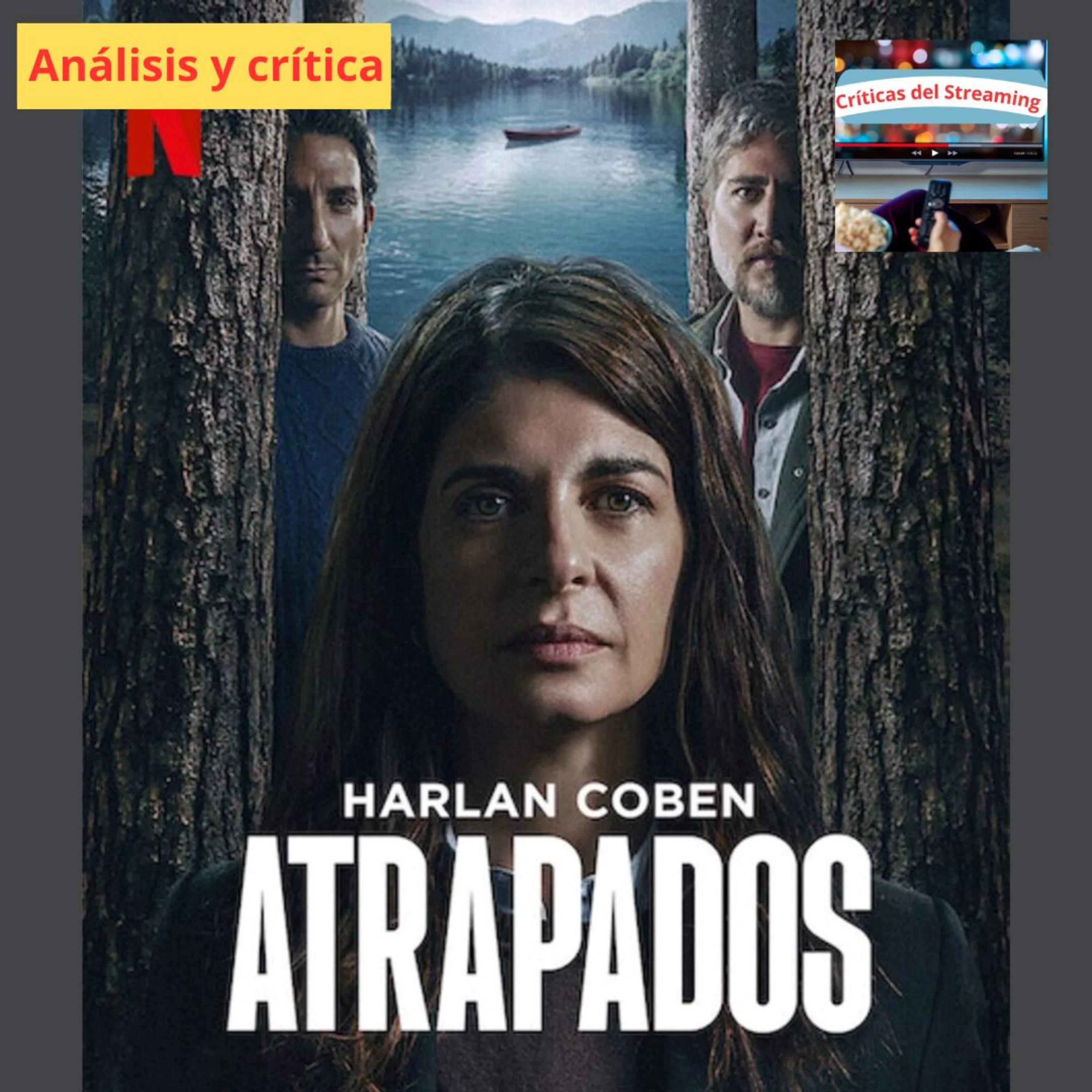 Críticas del Streaming