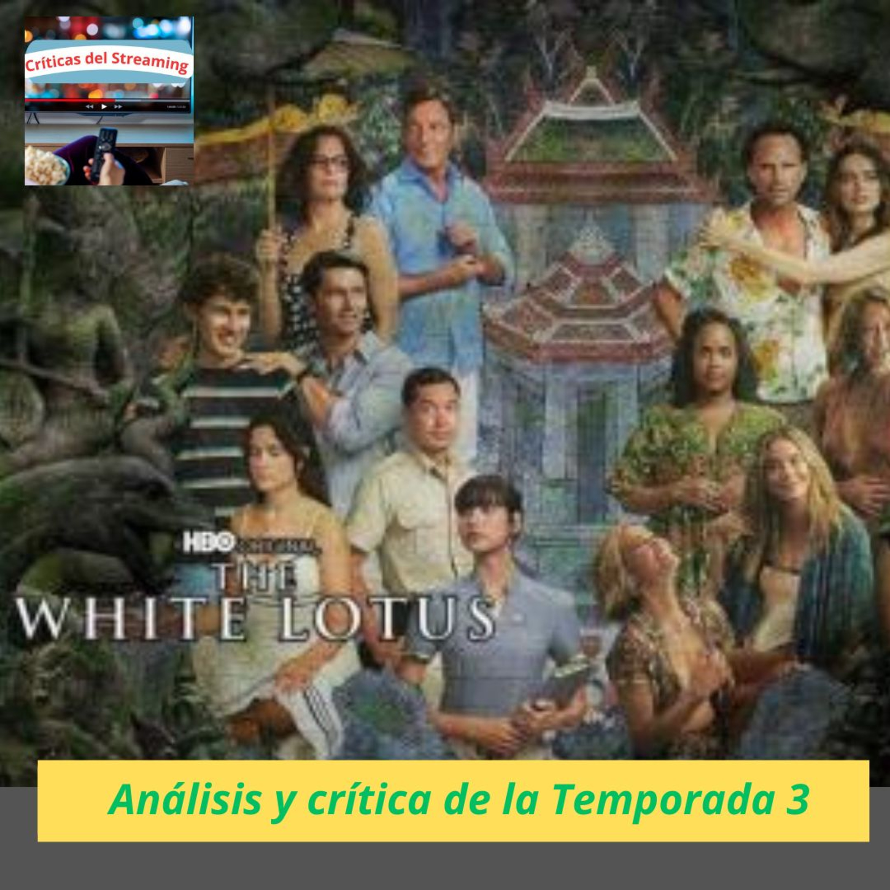 Portada de Las Críticas de Daniel