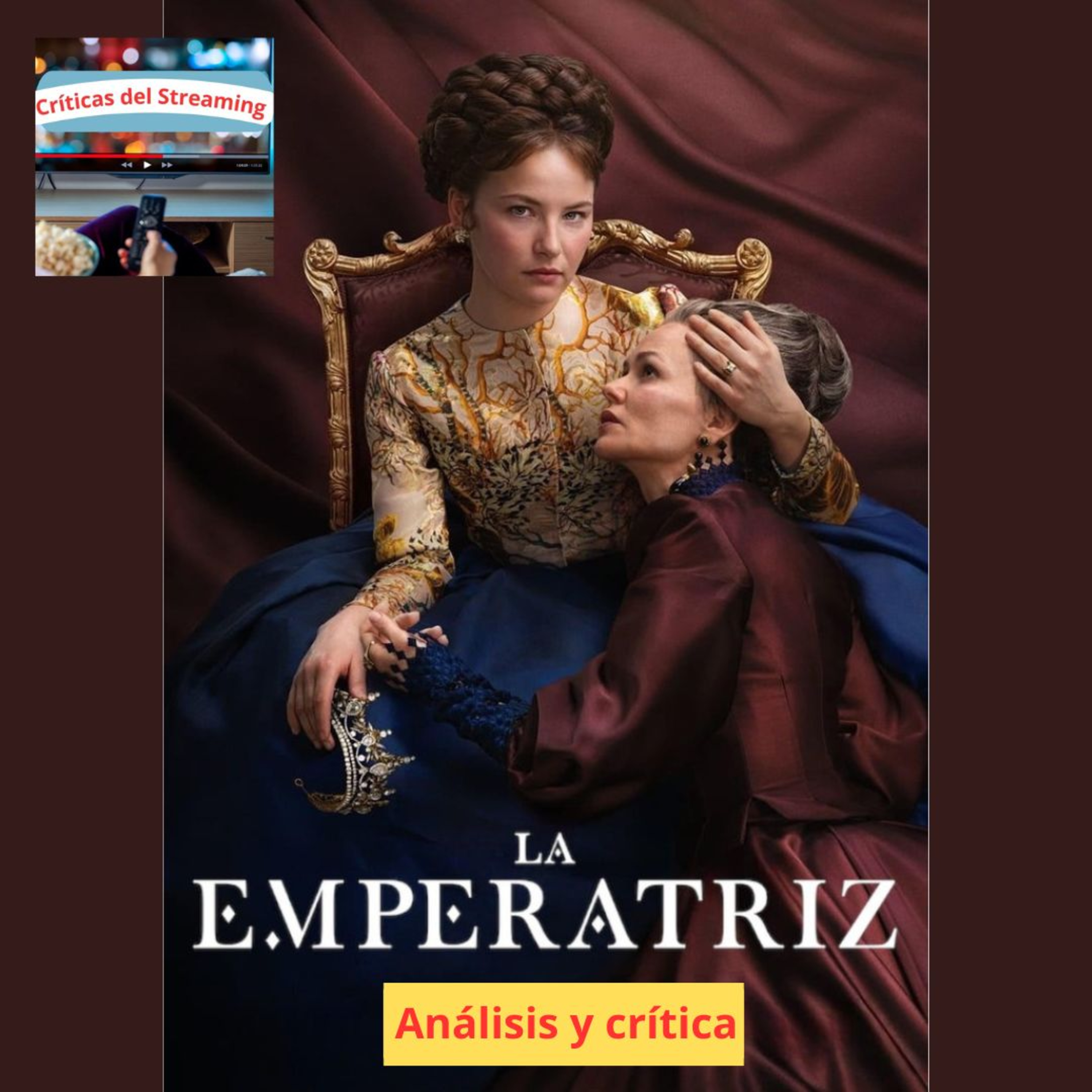 Portada de Las Críticas de Daniel