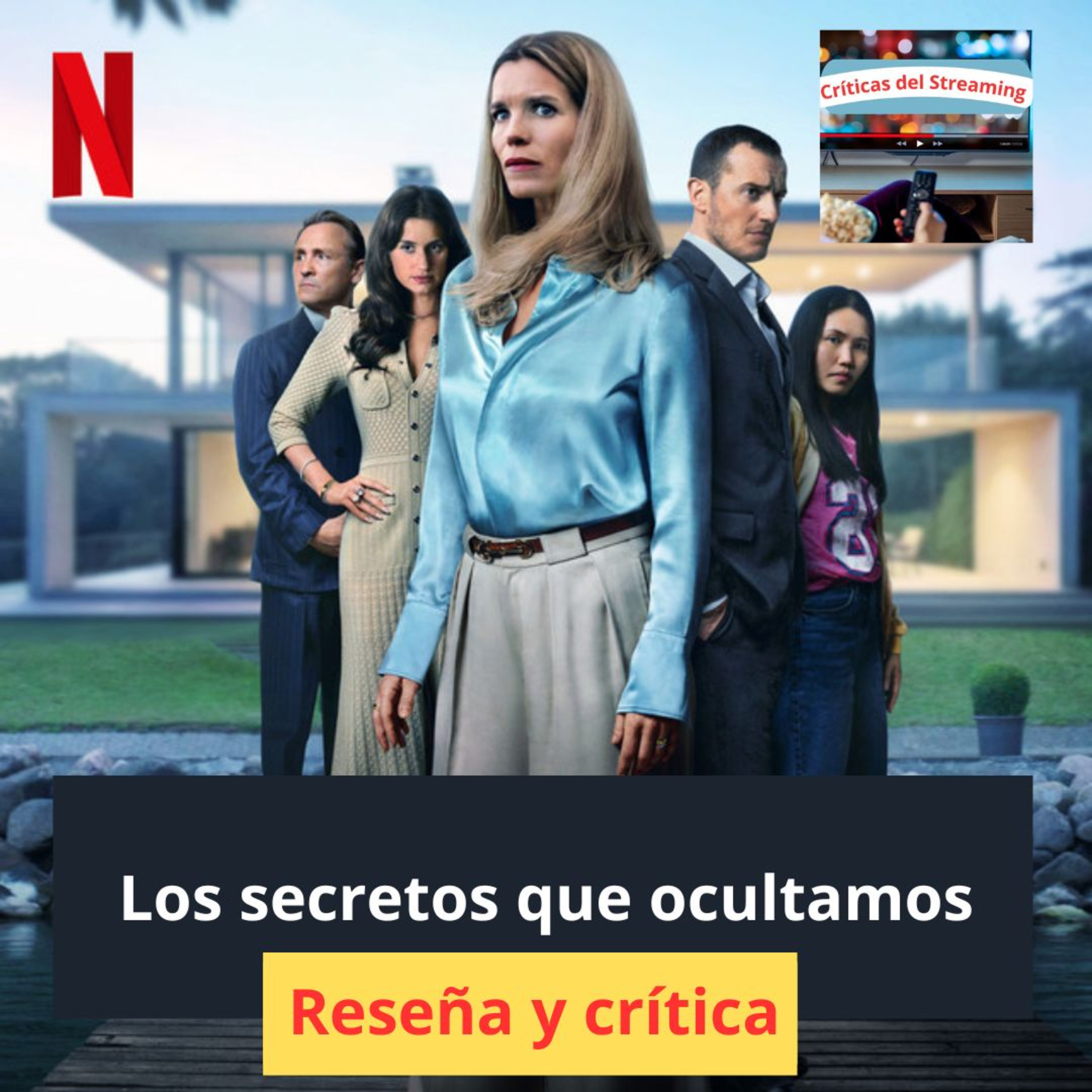 Portada de Las Críticas de Daniel