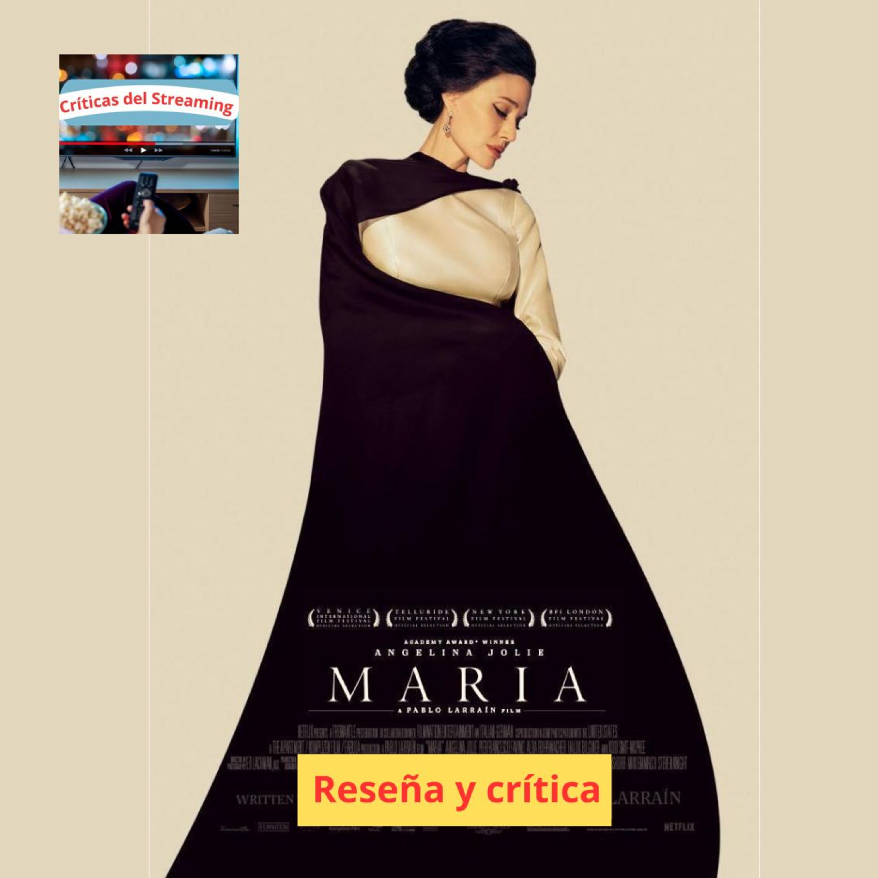 Portada de Las Críticas de Daniel