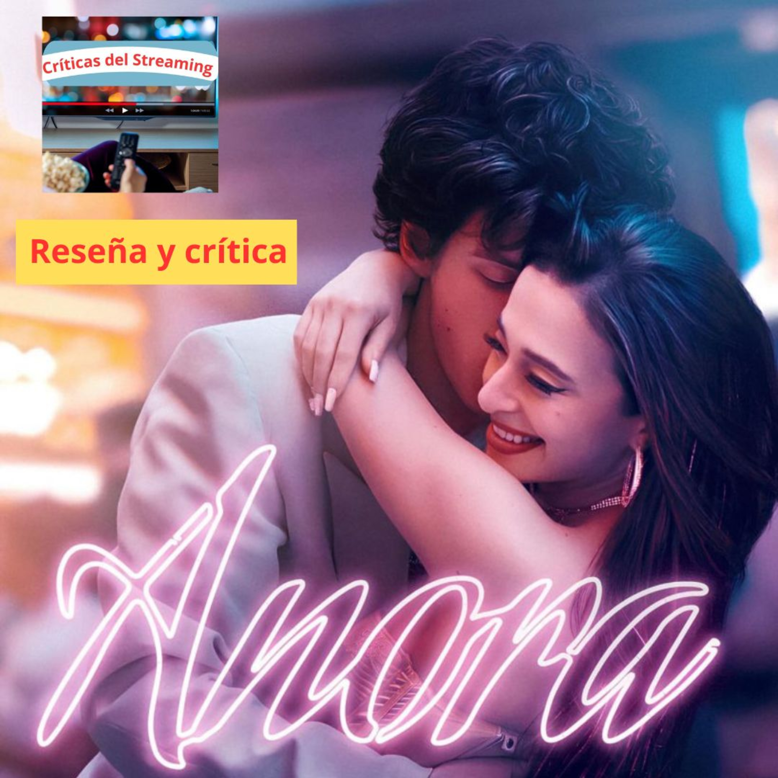 Portada de Las Críticas de Daniel