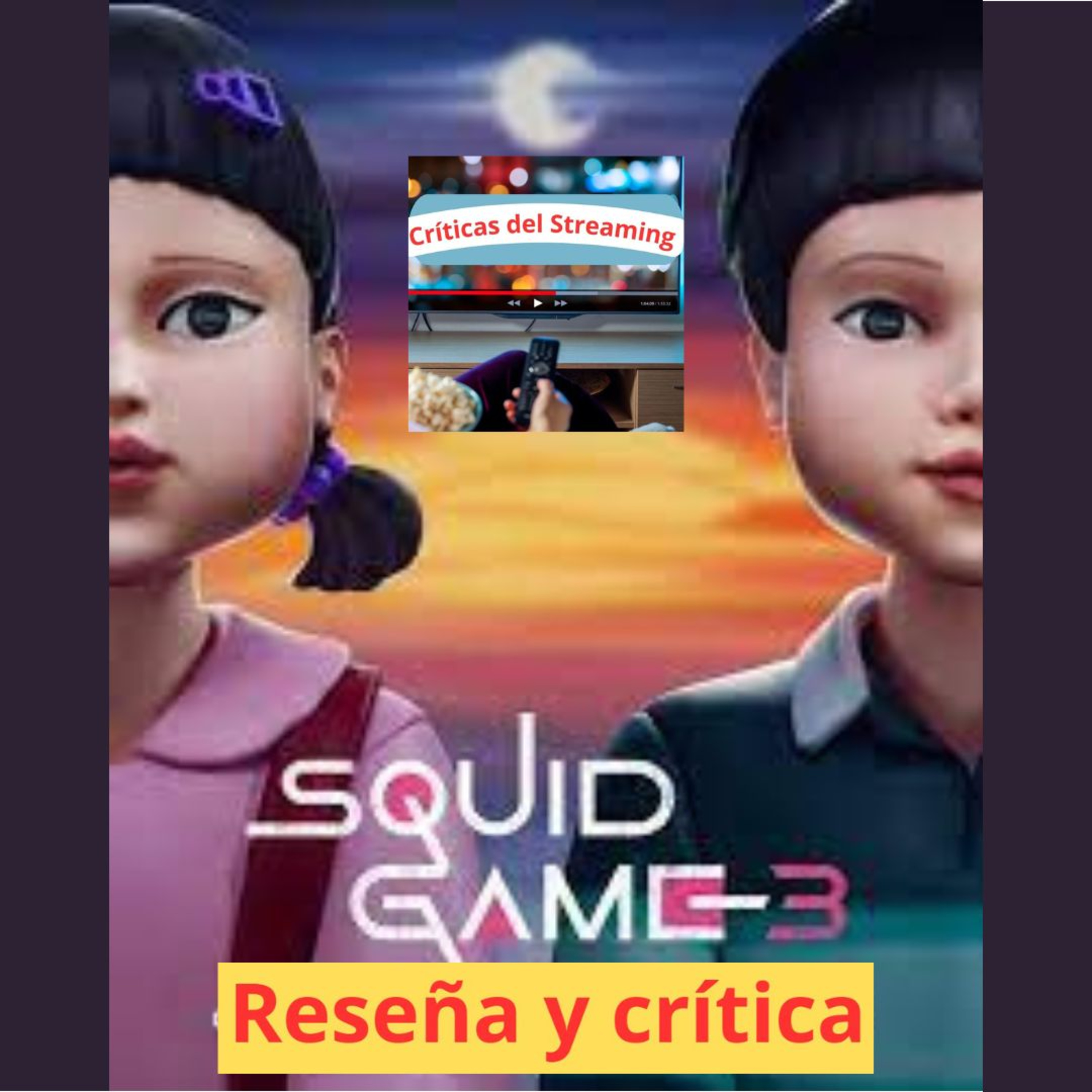 Portada de Las Críticas de Daniel