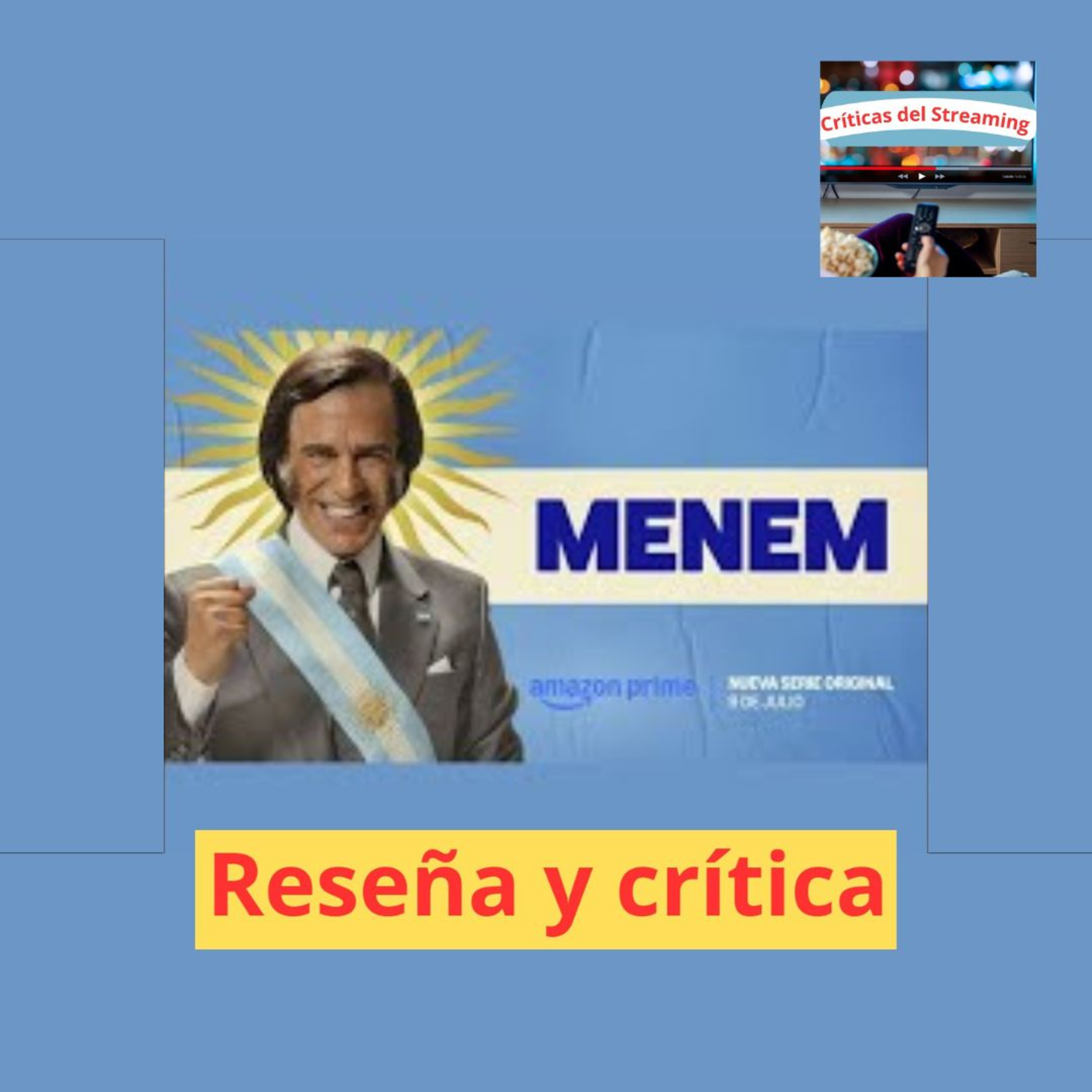 Portada de Las Críticas de Daniel
