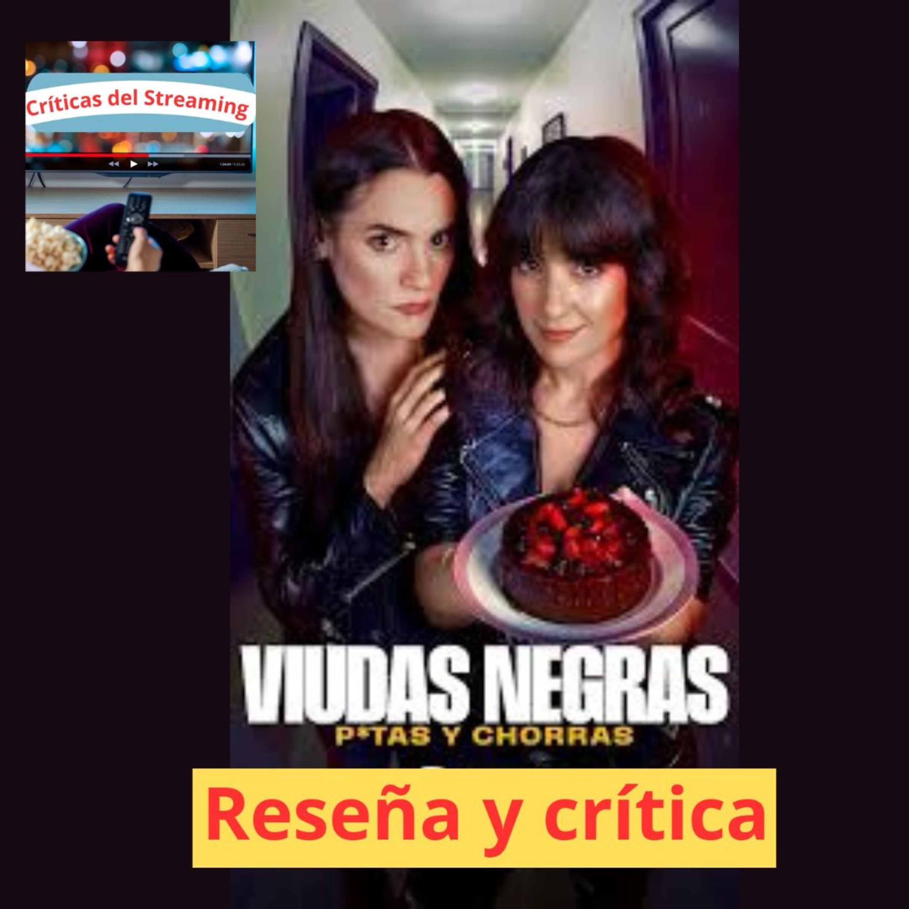 Críticas del Streaming