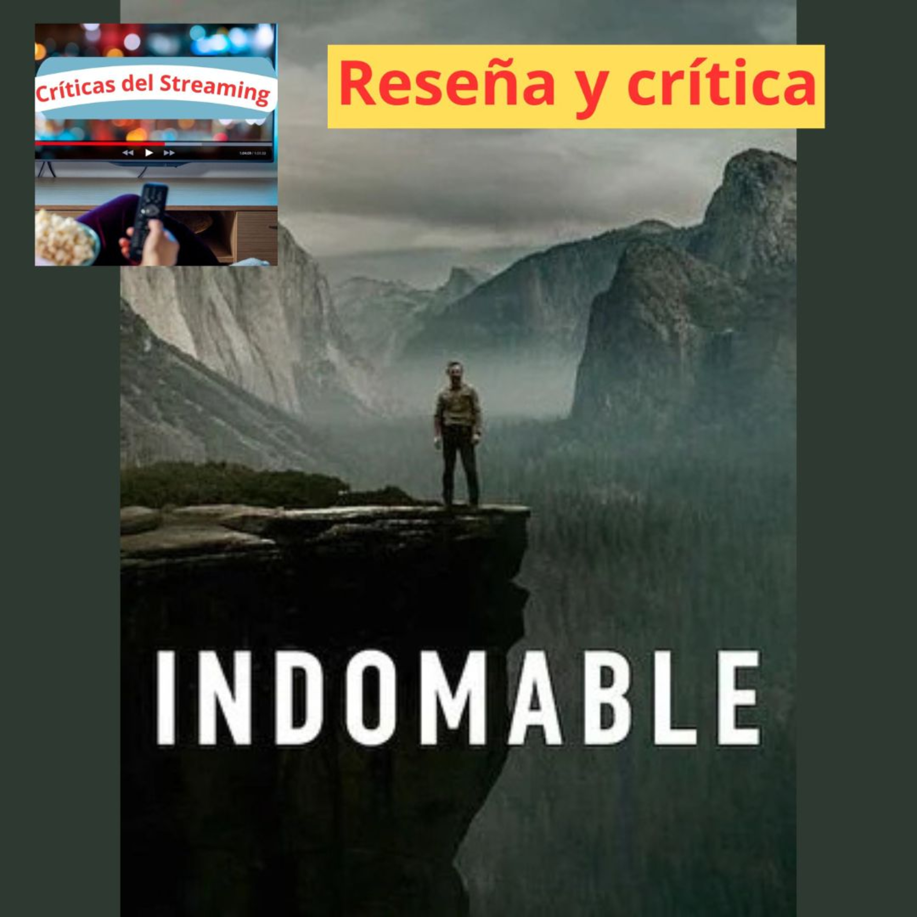 Portada de Las Críticas de Daniel