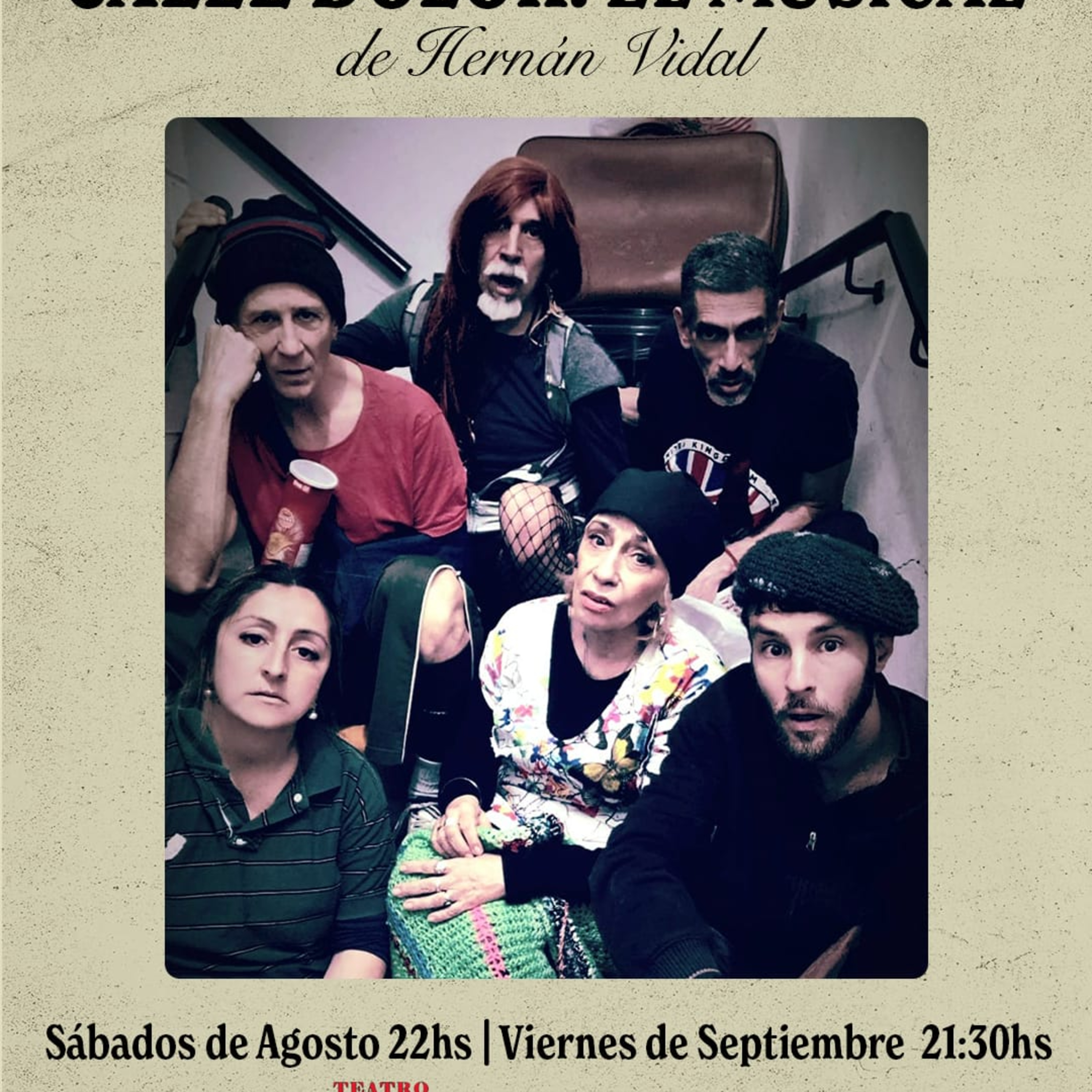 Críticas del Streaming