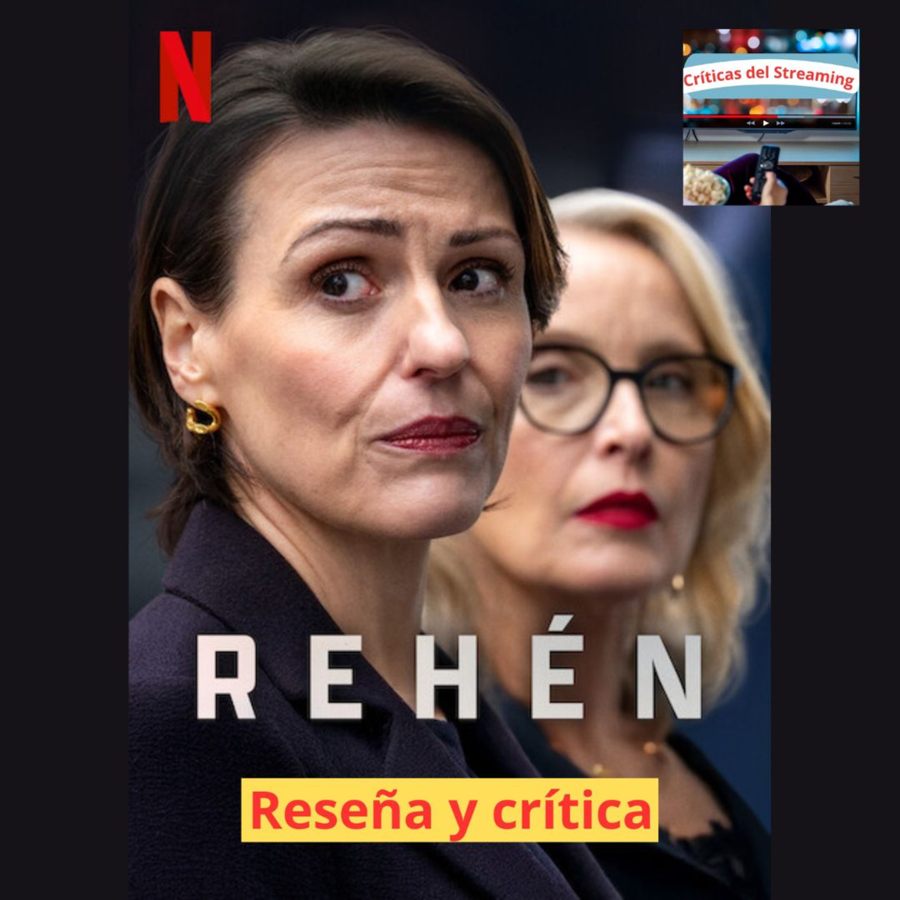 Portada de Las Críticas de Daniel