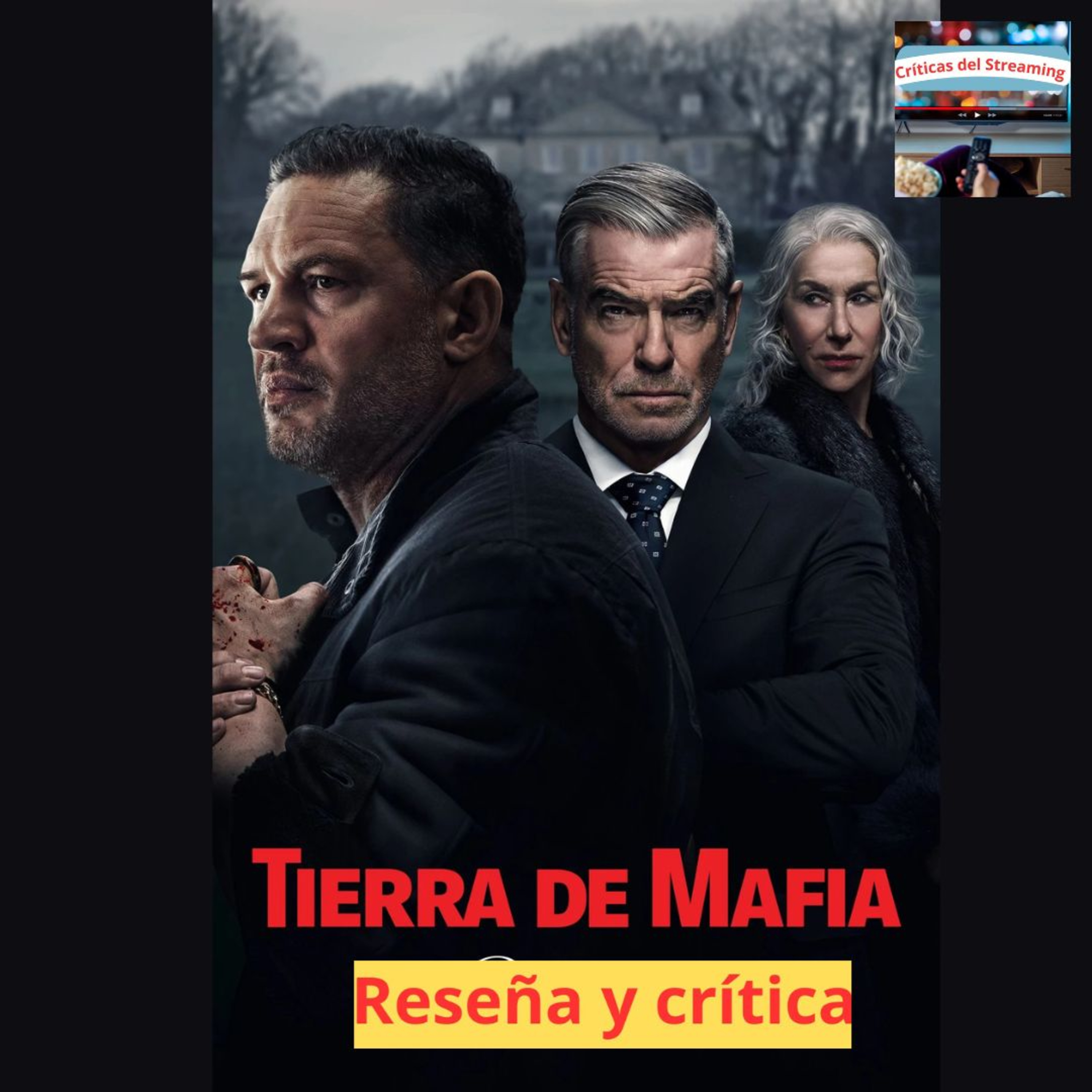 Críticas del Streaming