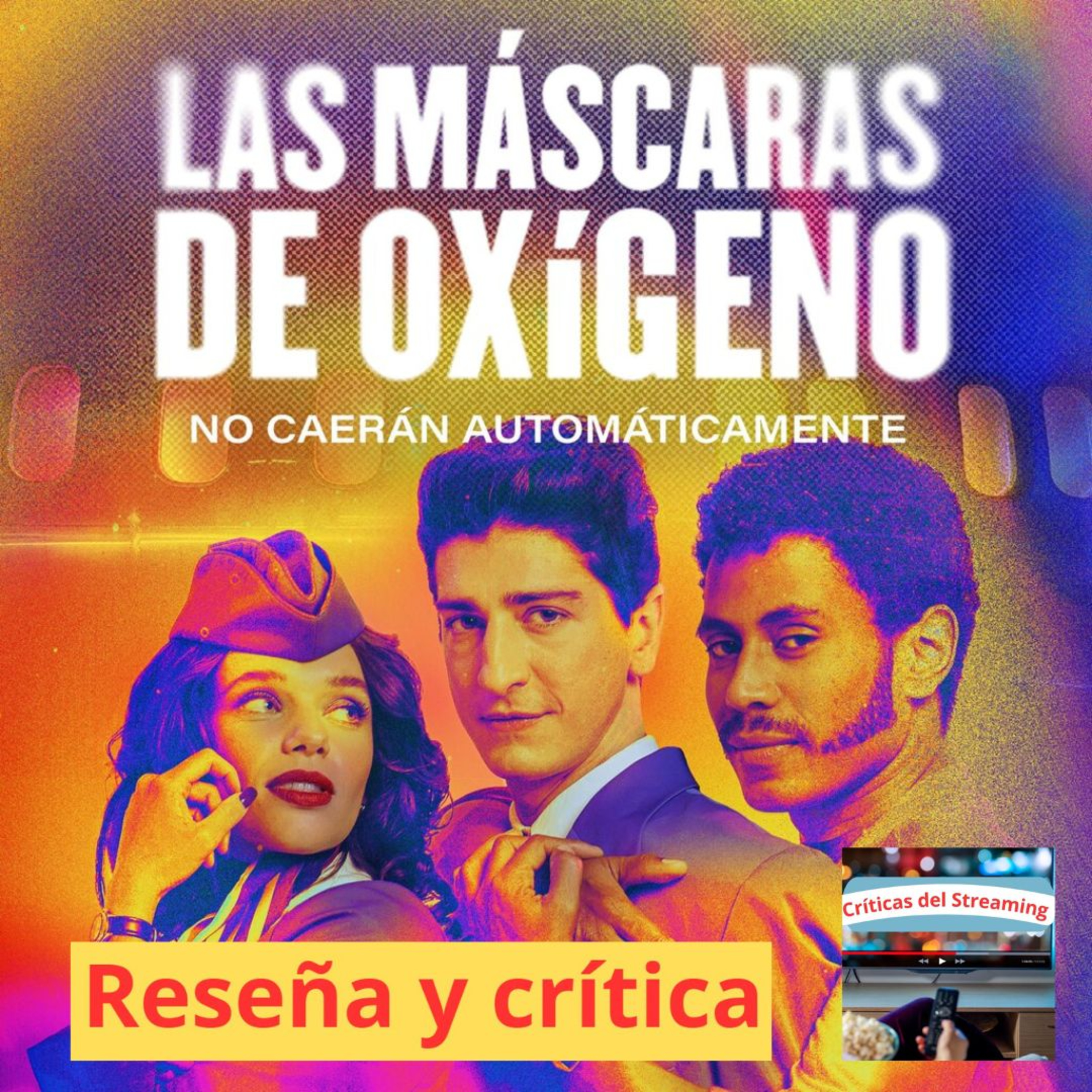 Portada de Las Críticas de Daniel